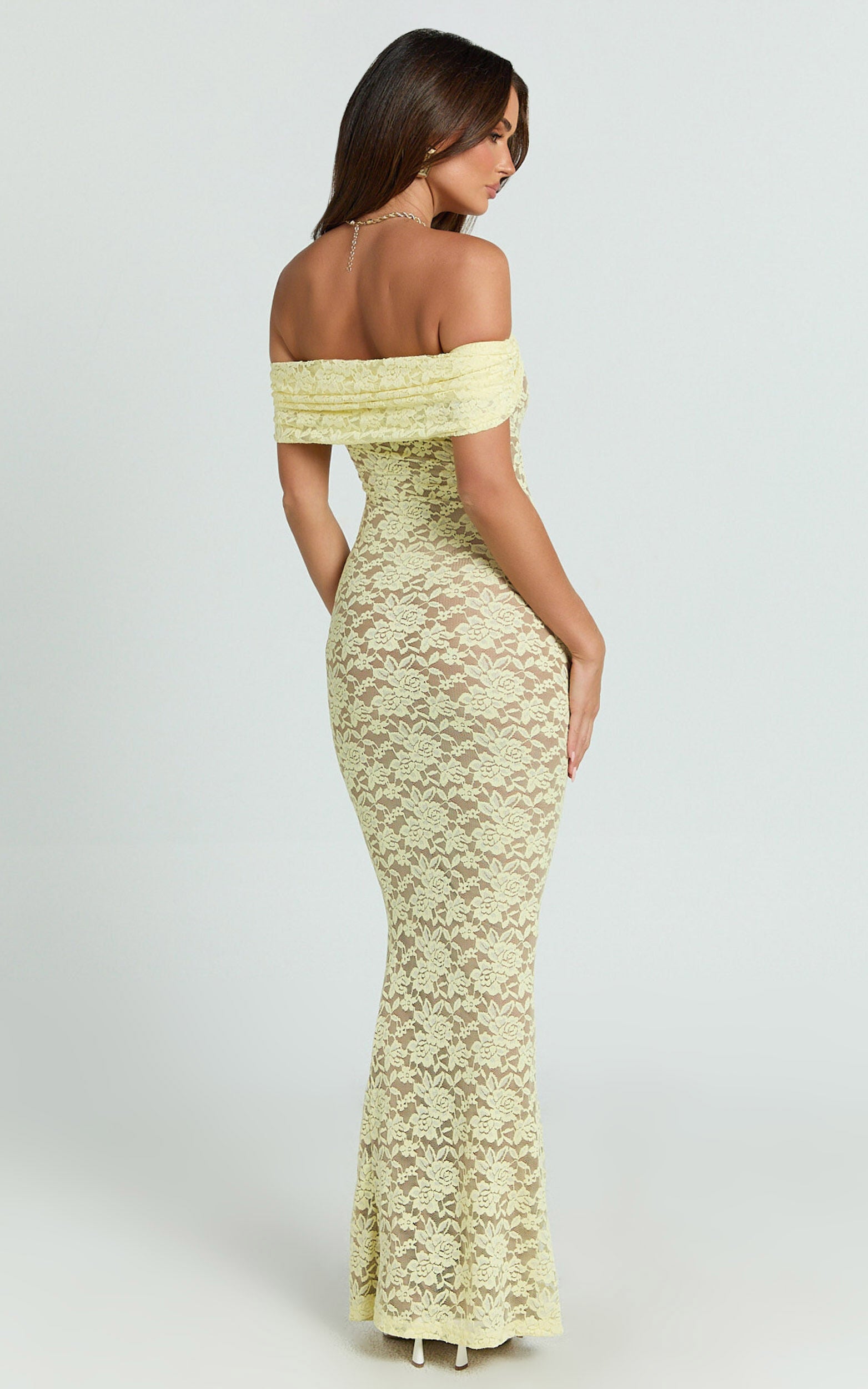 Vita | Maxi Dress