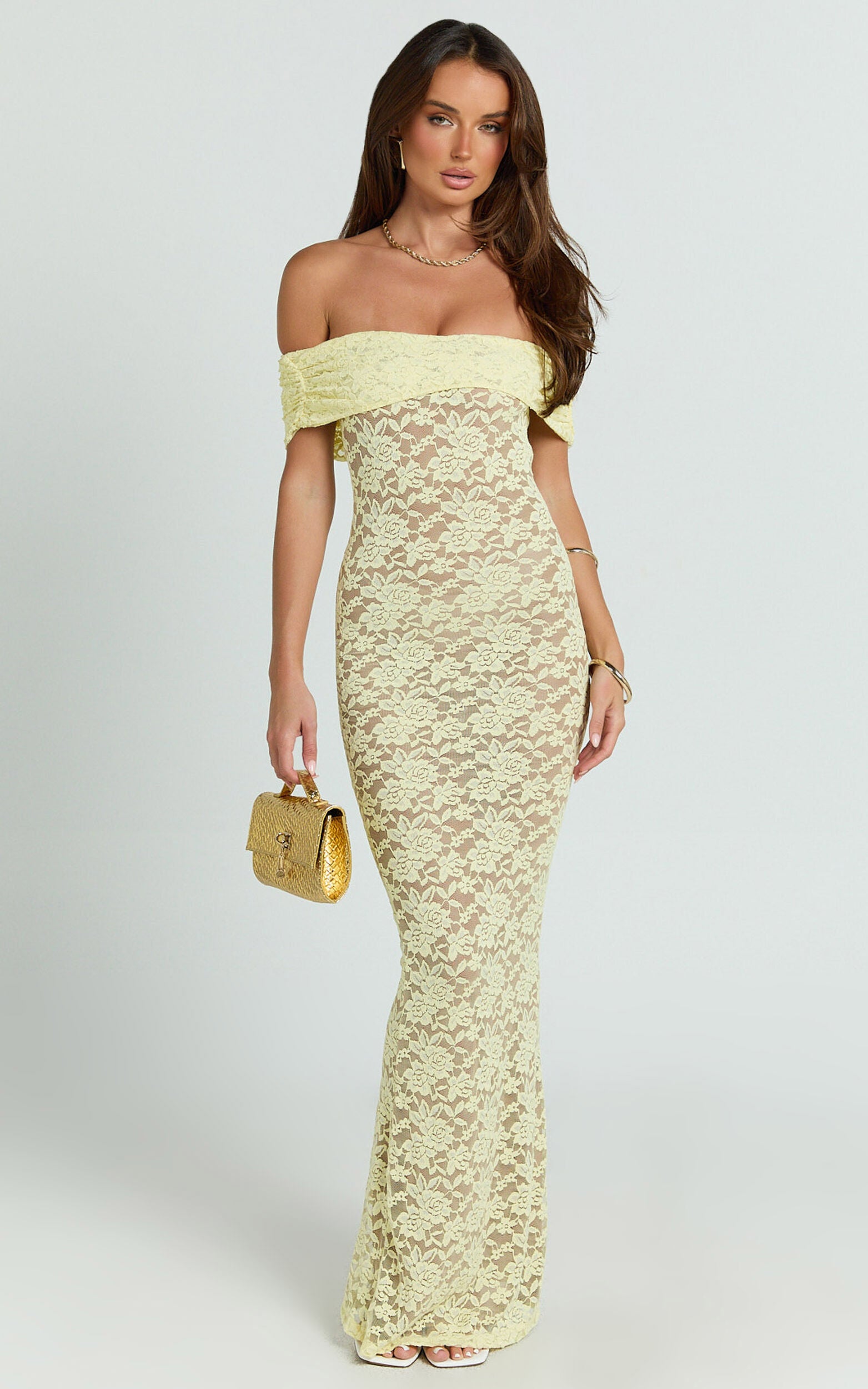 Vita | Maxi Dress