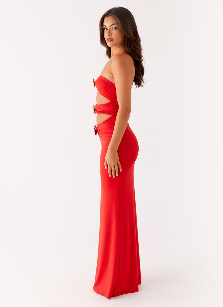 Bryher | Maxi Dress