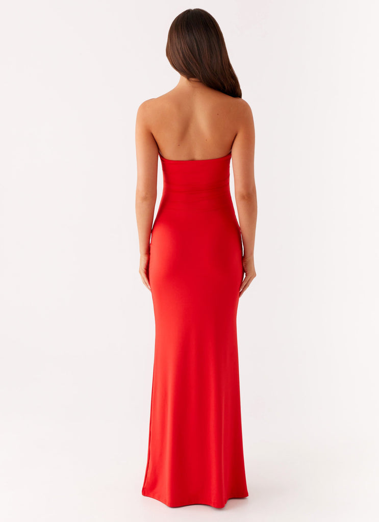 Bryher | Maxi Dress