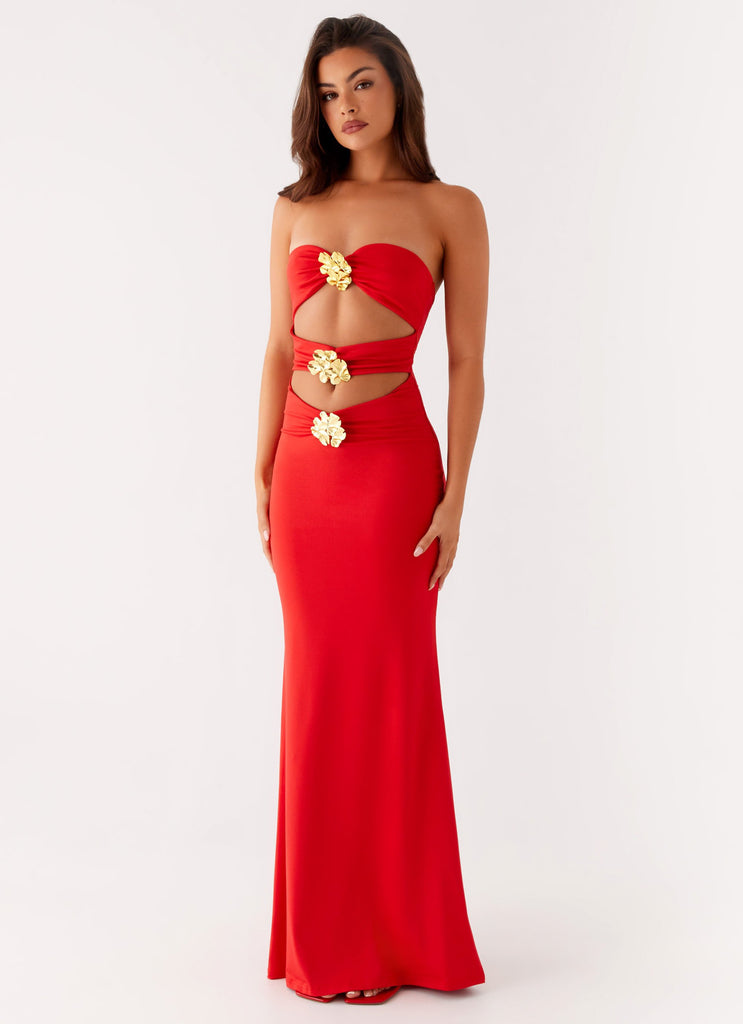 Bryher | Maxi Dress
