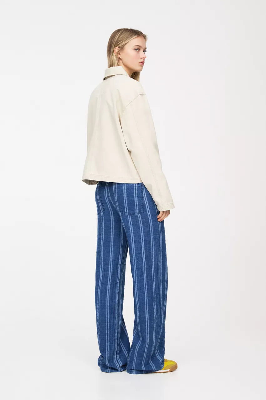 Mabel | Cotton jacket