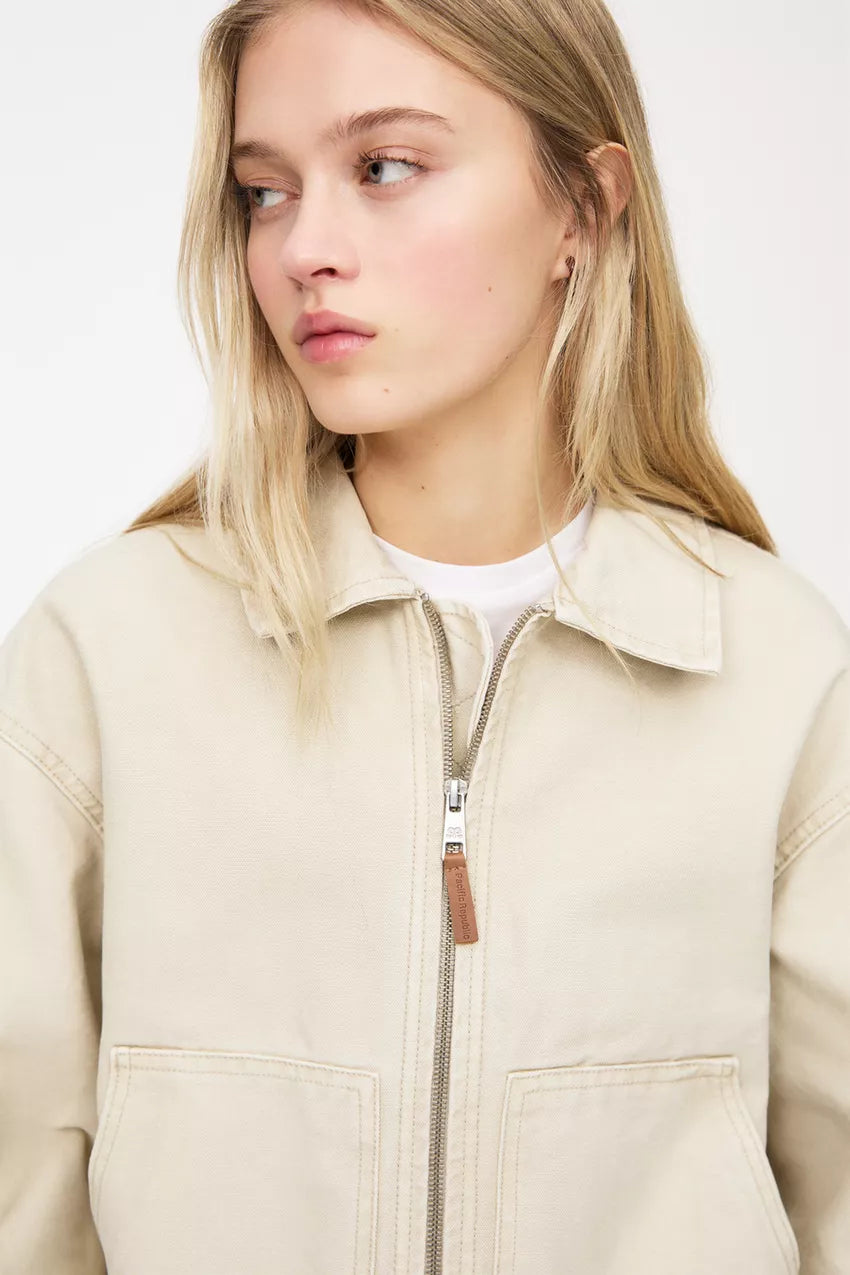Mabel | Cotton jacket