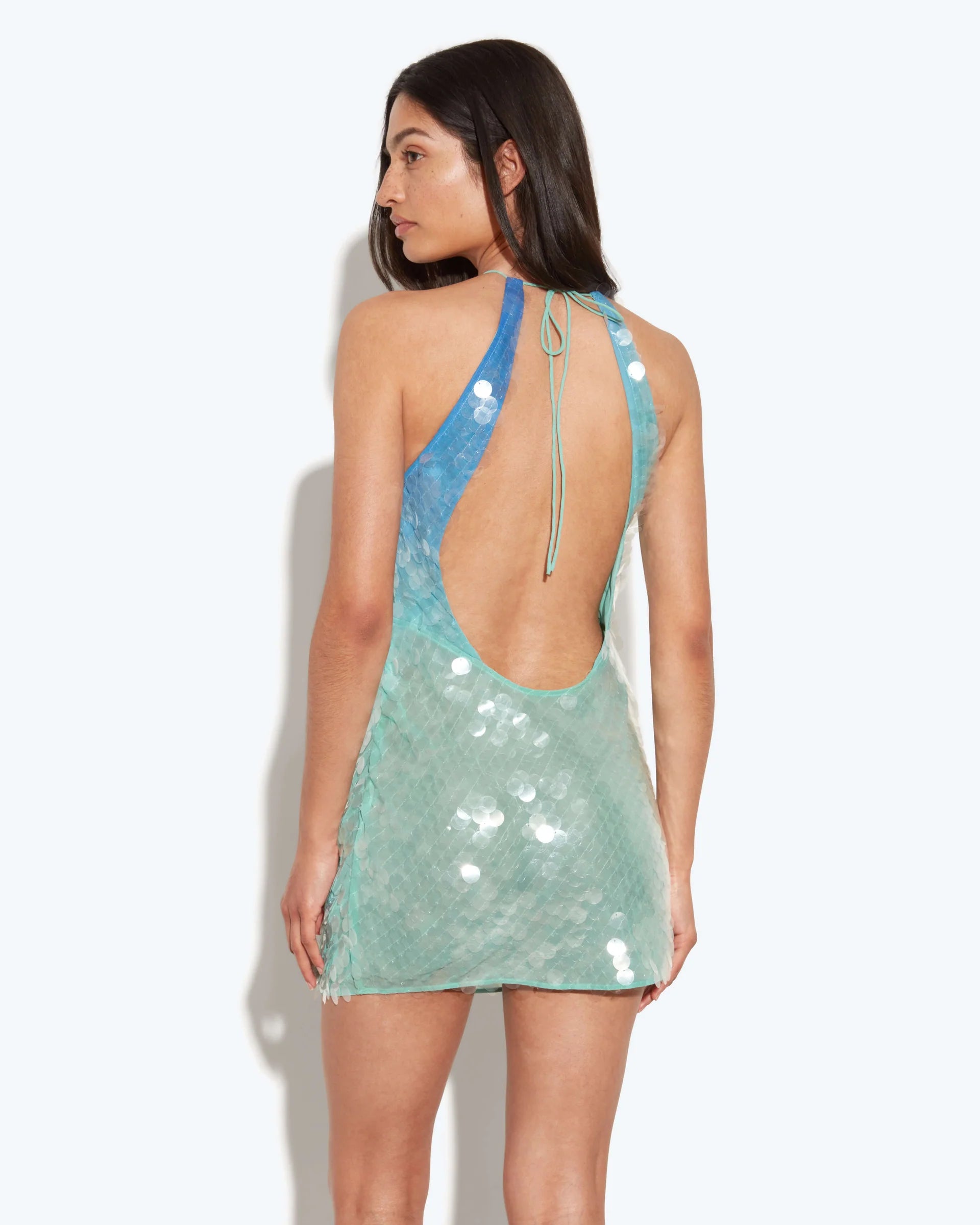 Coralie | Dress