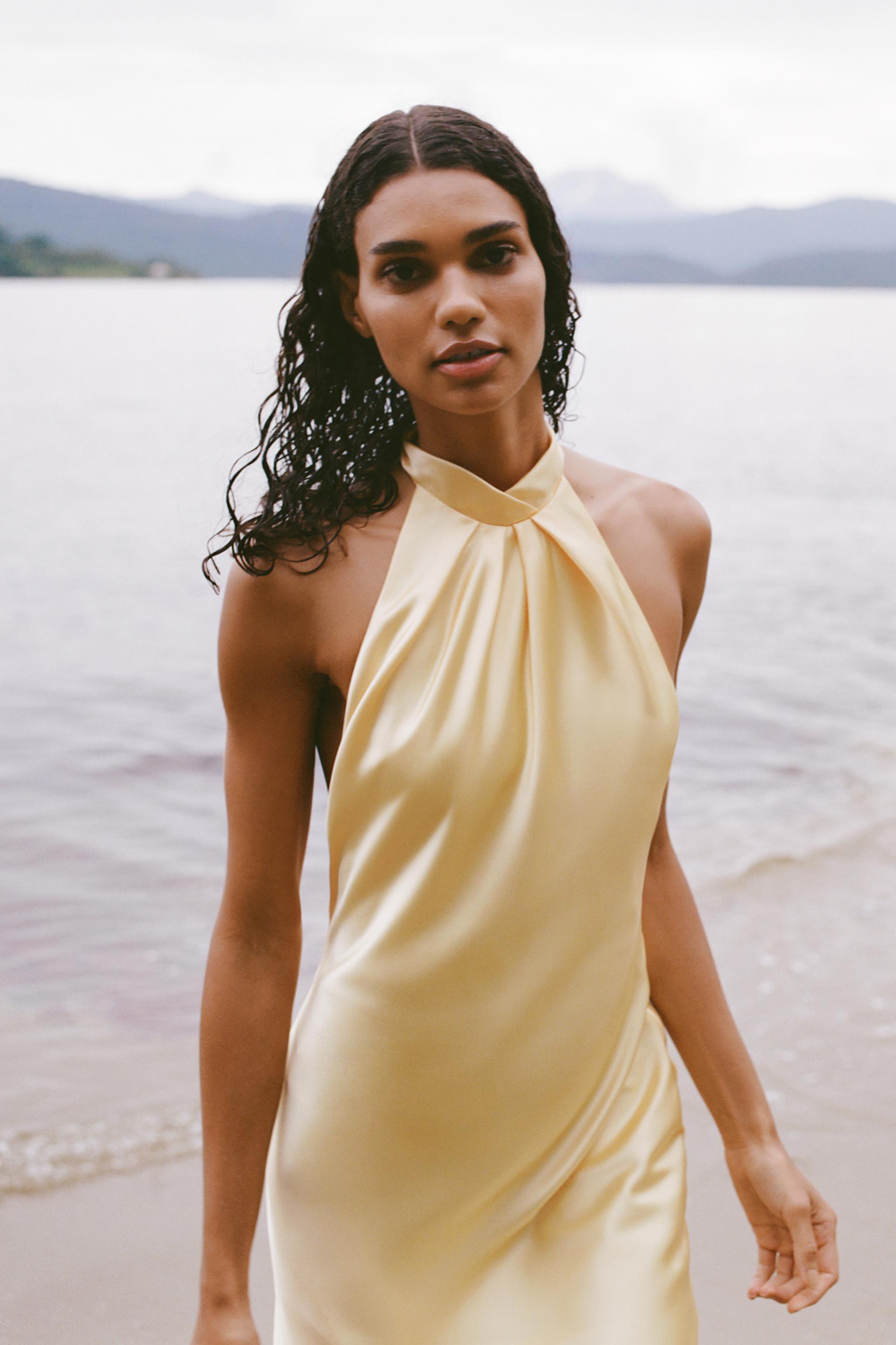 Kendra | Midi Dress