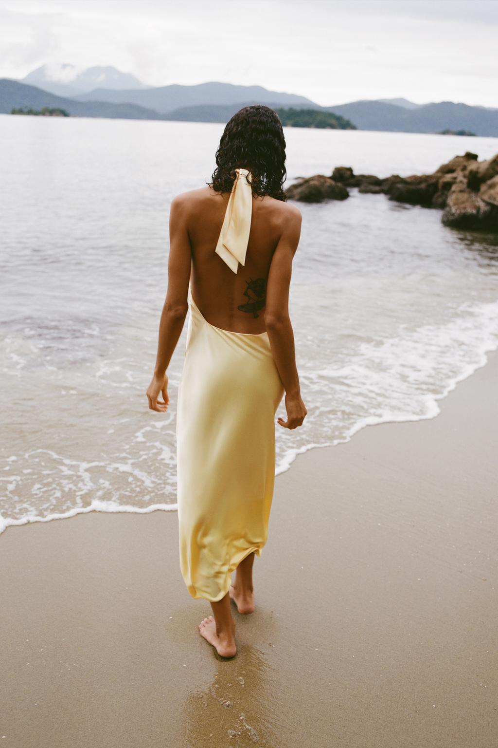 Kendra | Midi Dress