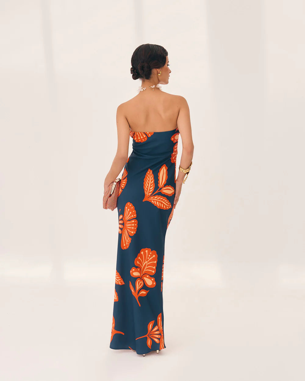 Cressida | Maxi Dress