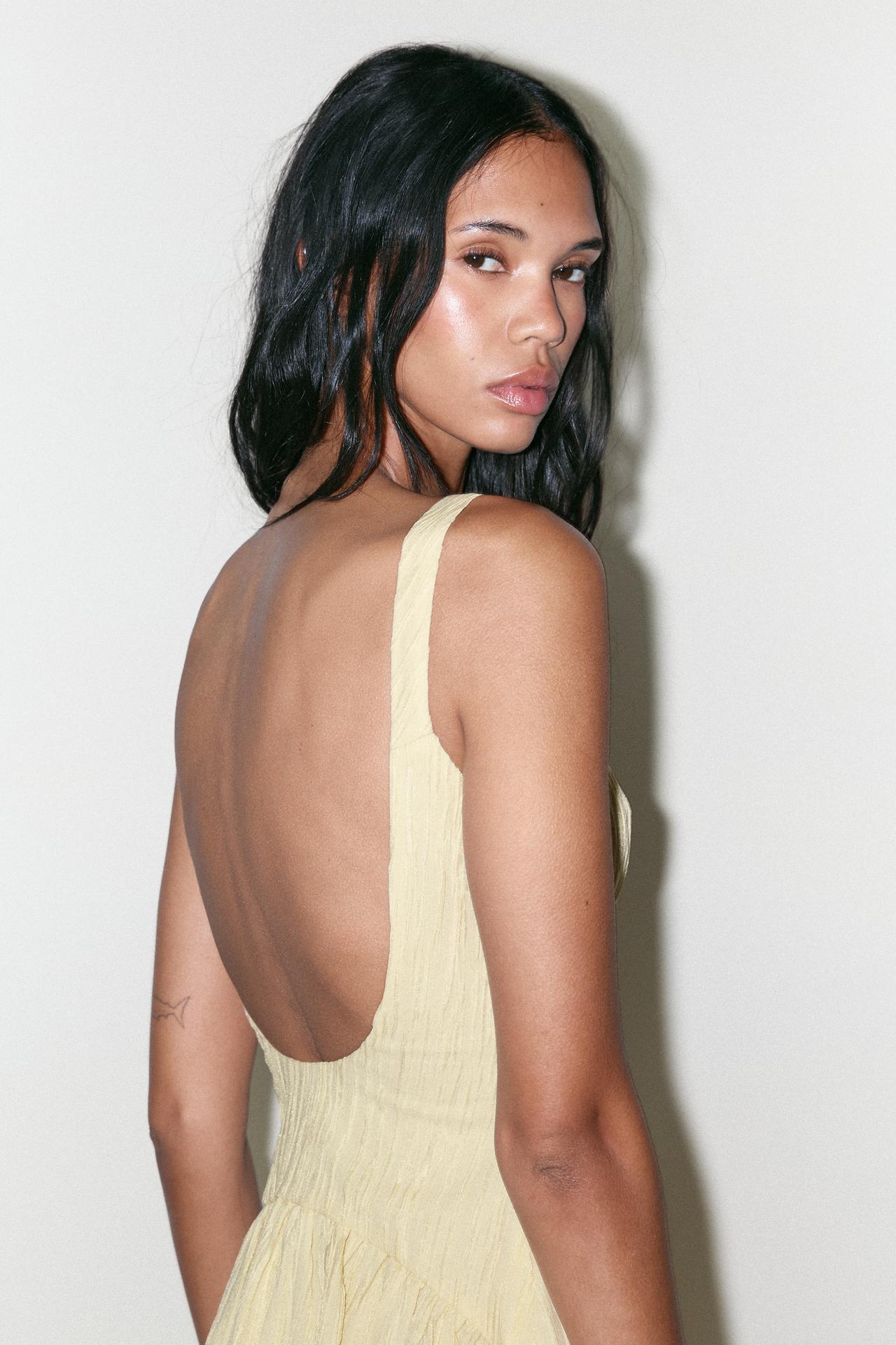 Dulcie | Midi Dress