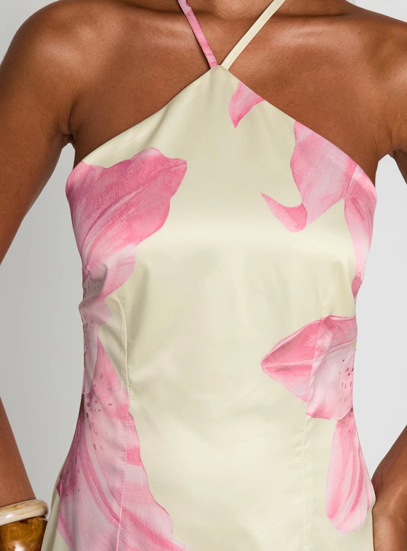 Eloise | Mini Dress
