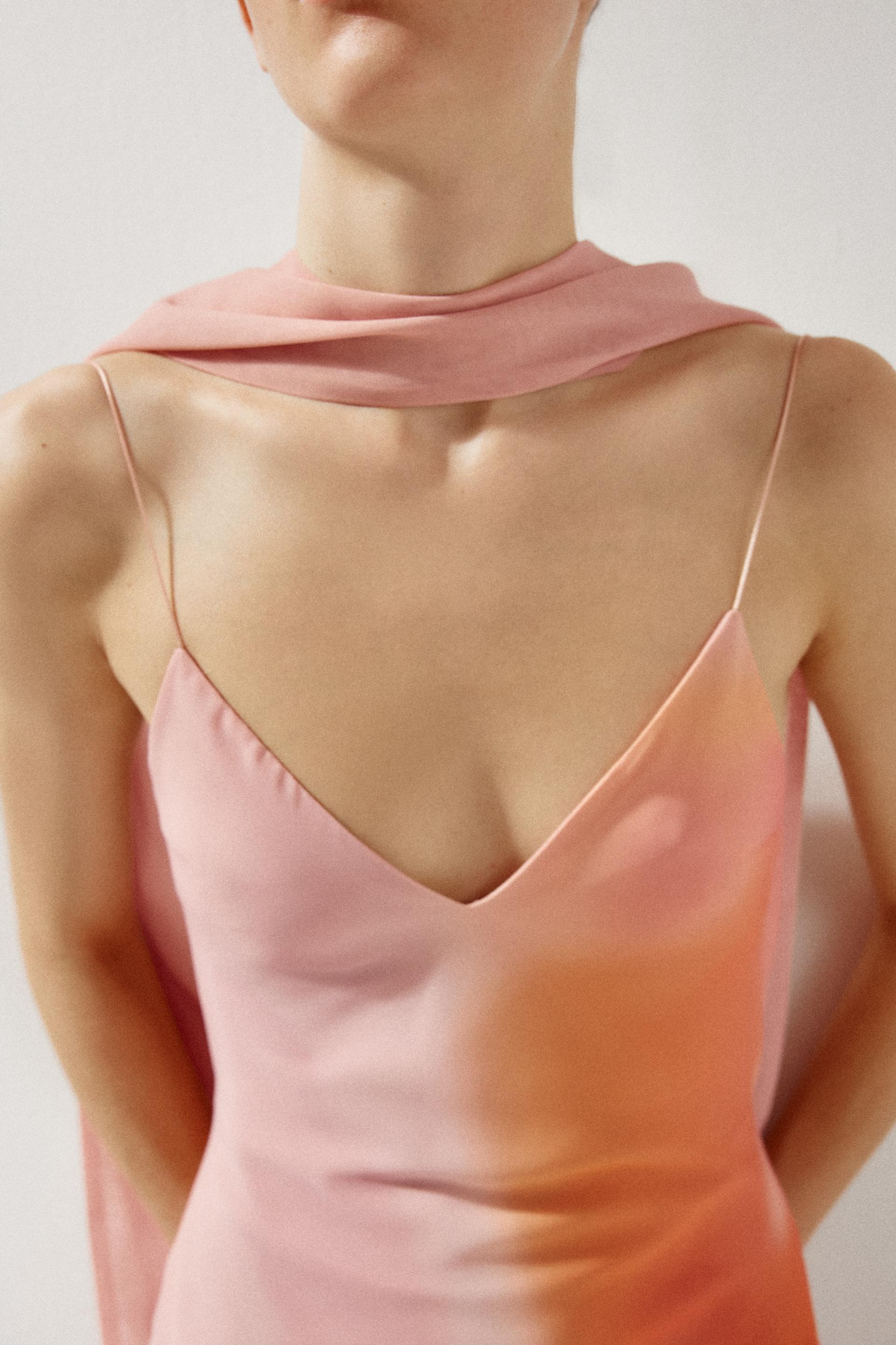 Celandine | Maxi Dress