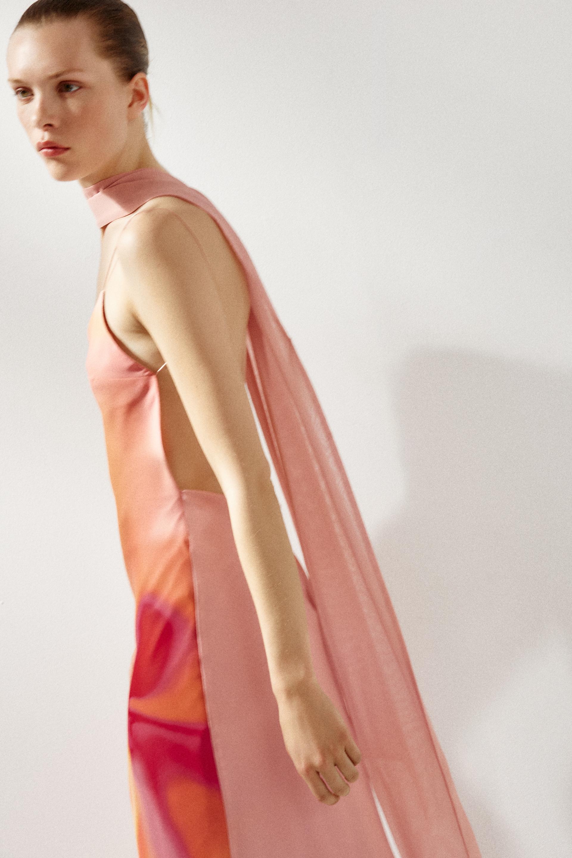 Celandine | Maxi Dress