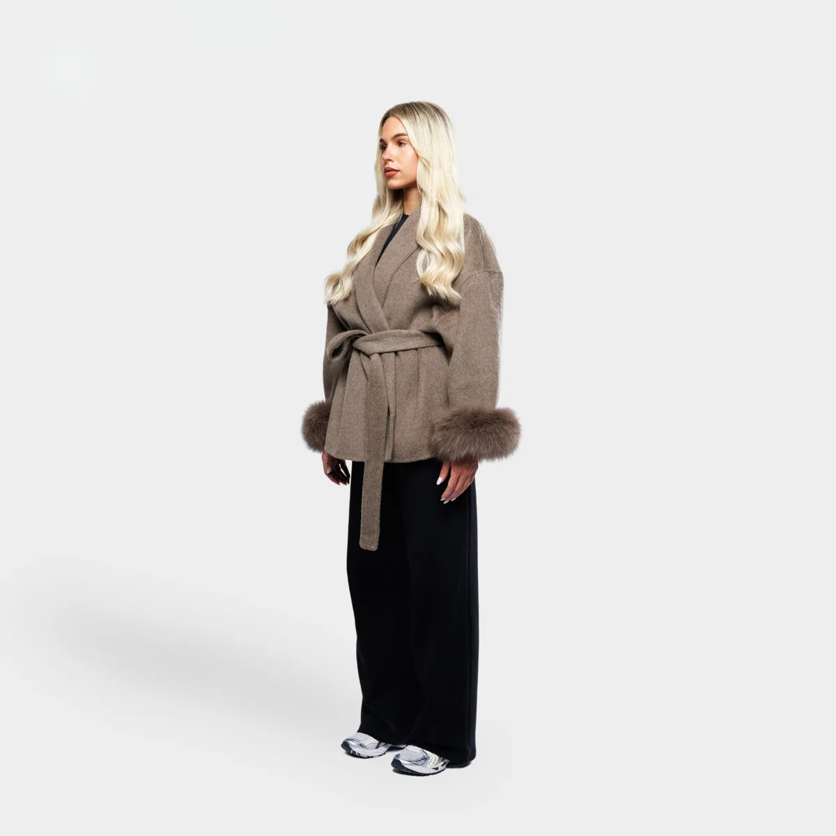Nell | Winter Coat