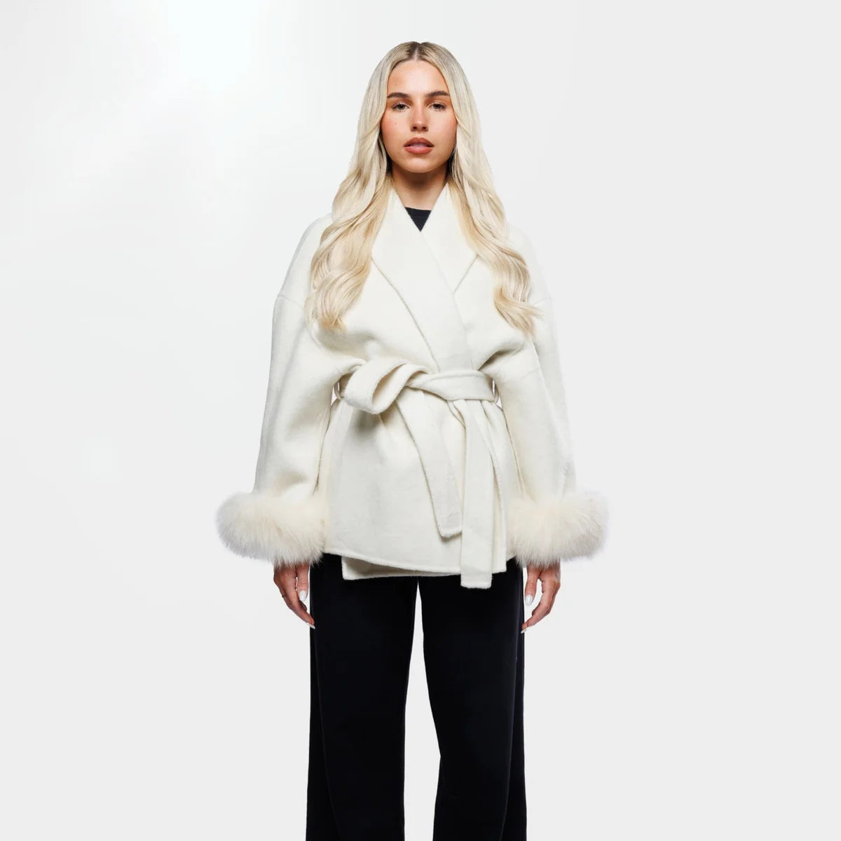 Nell | Winter Coat