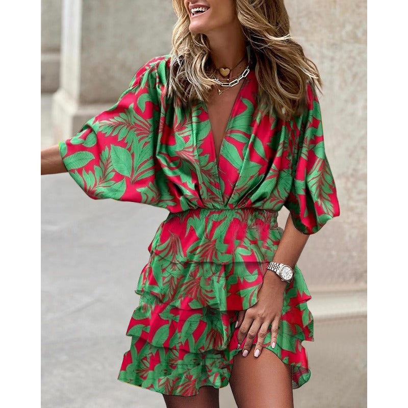 Megan | Dress