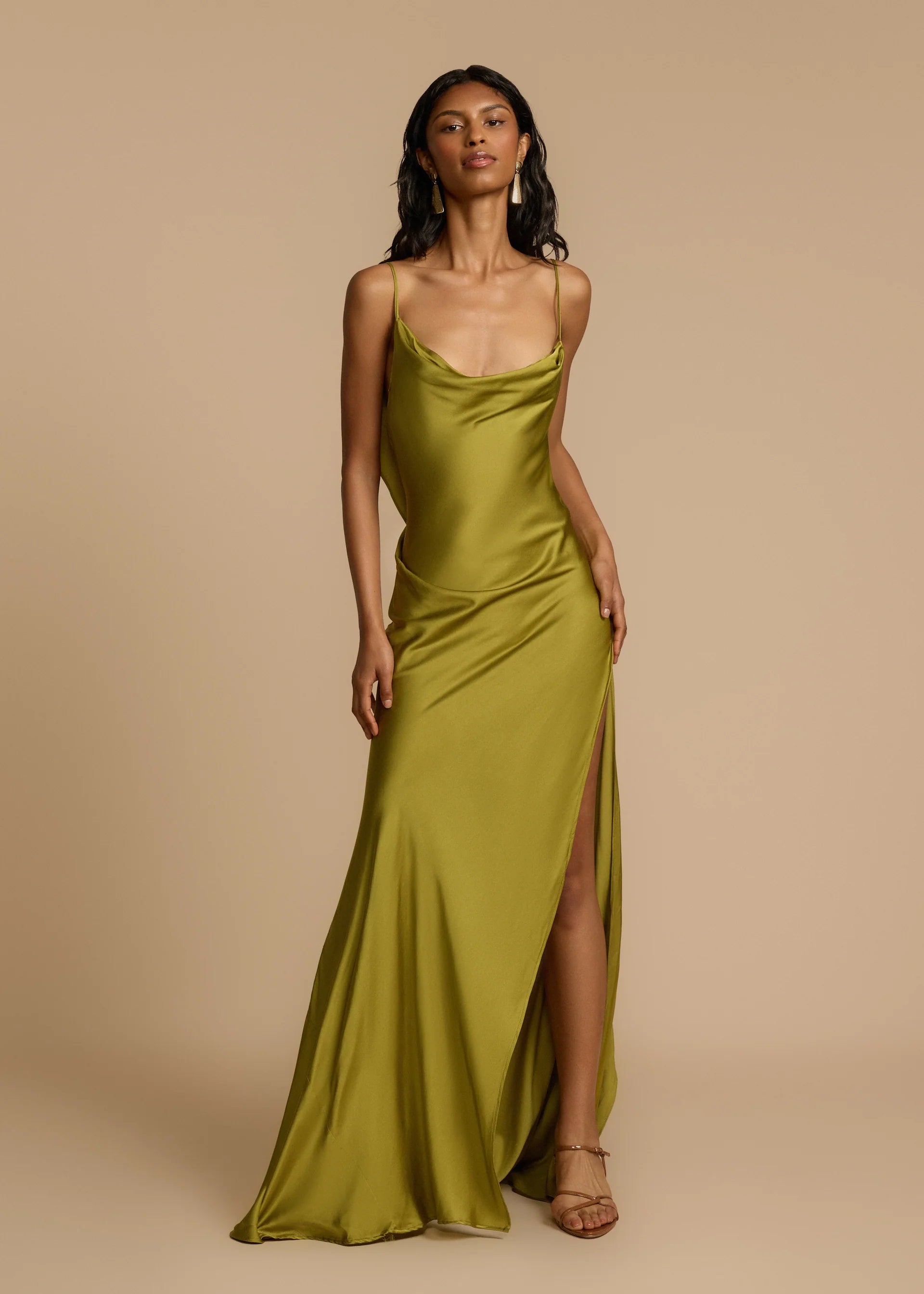 Selene | Dress