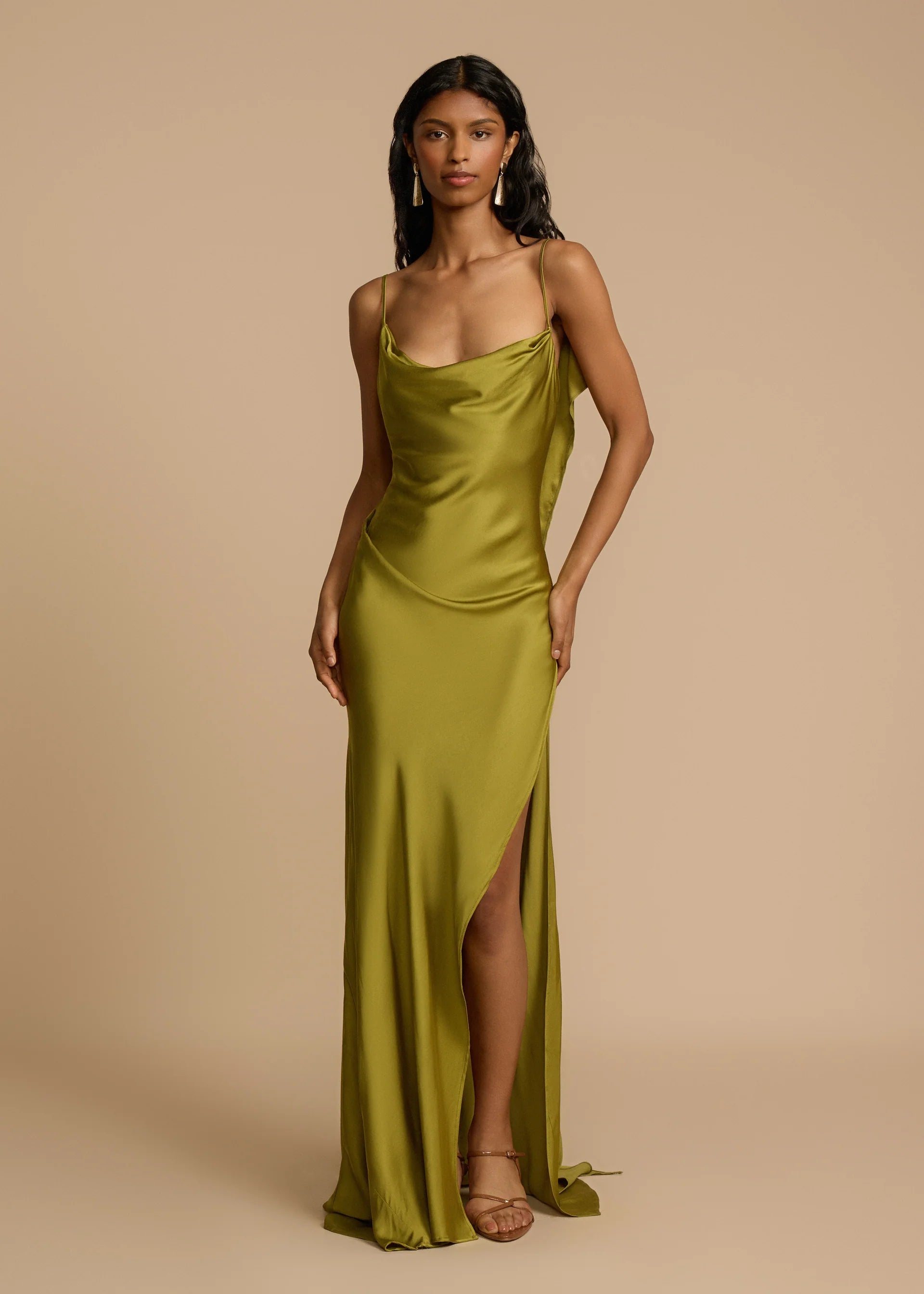 Selene | Dress