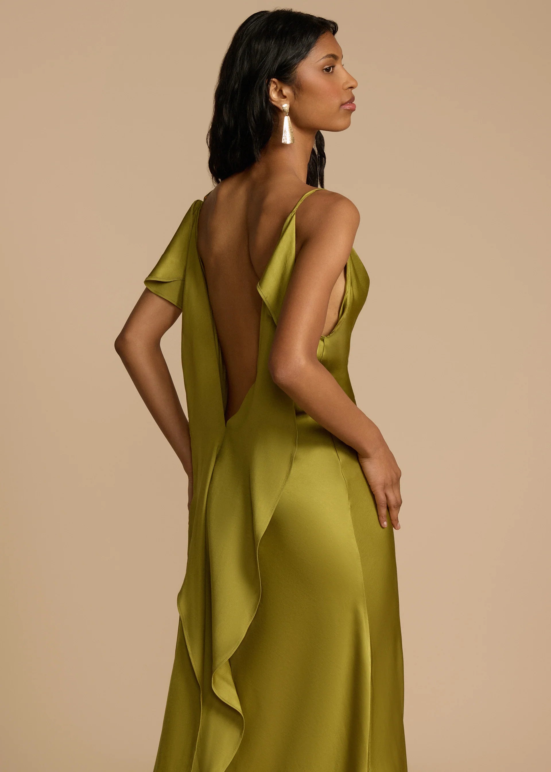 Selene | Dress