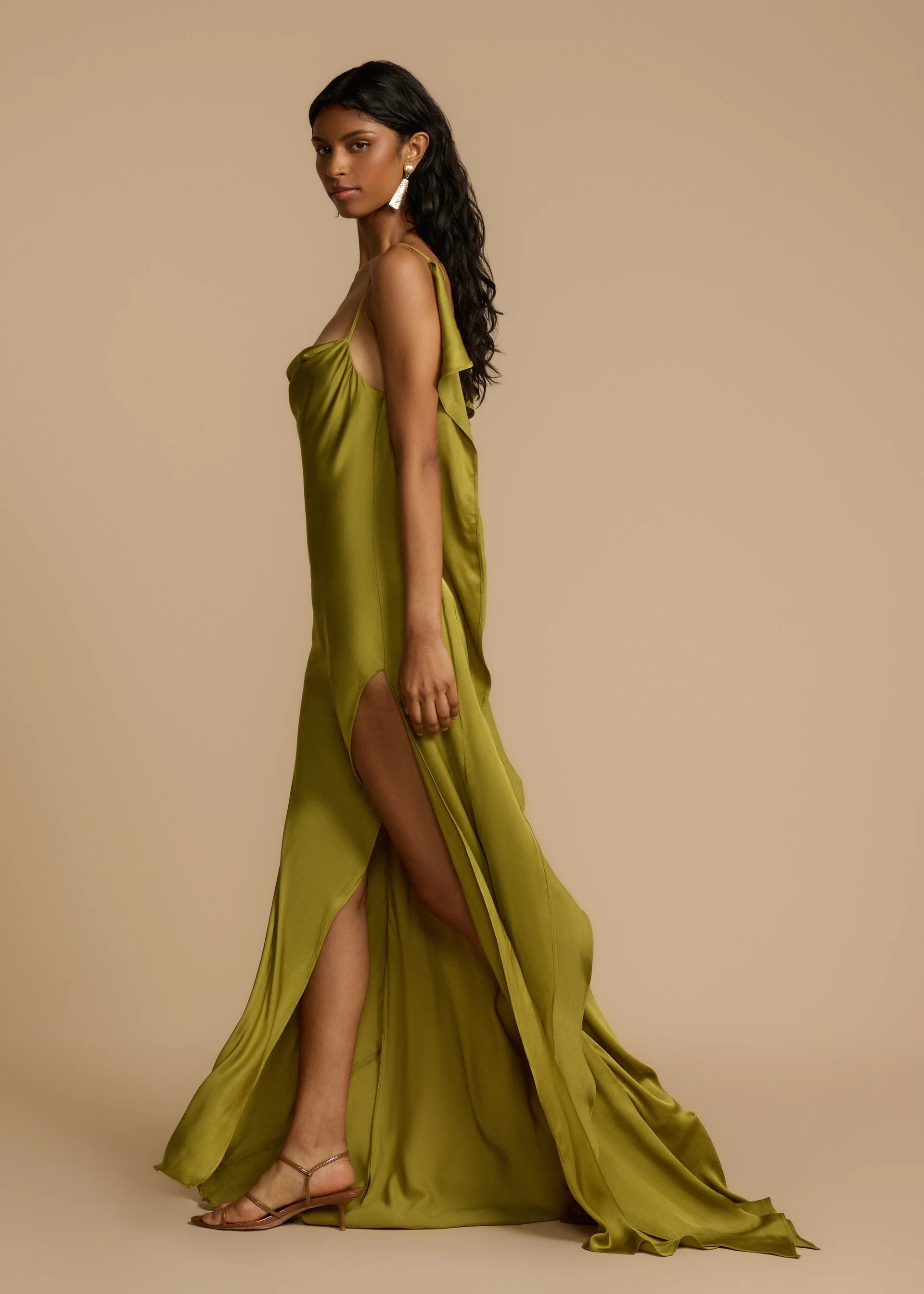 Selene | Dress