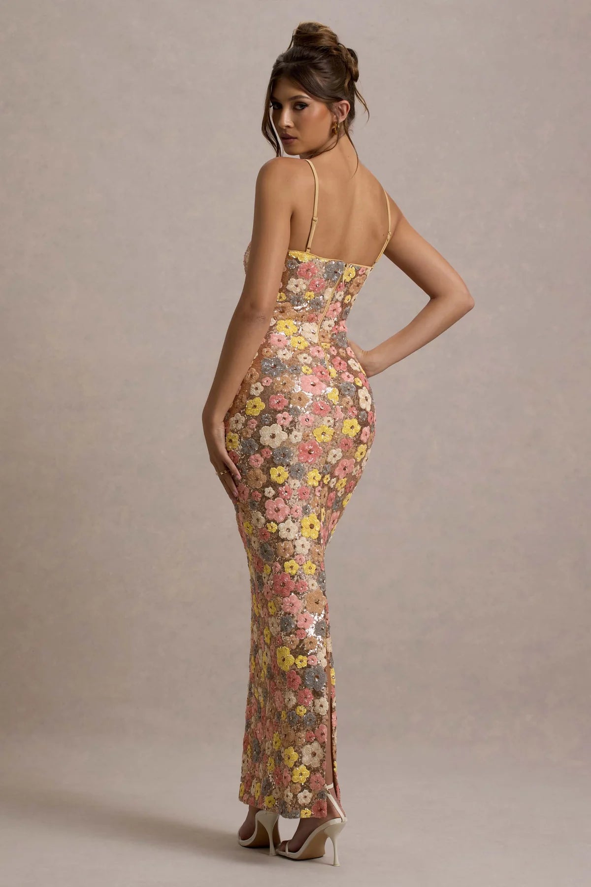 Ismay | Maxi Dress