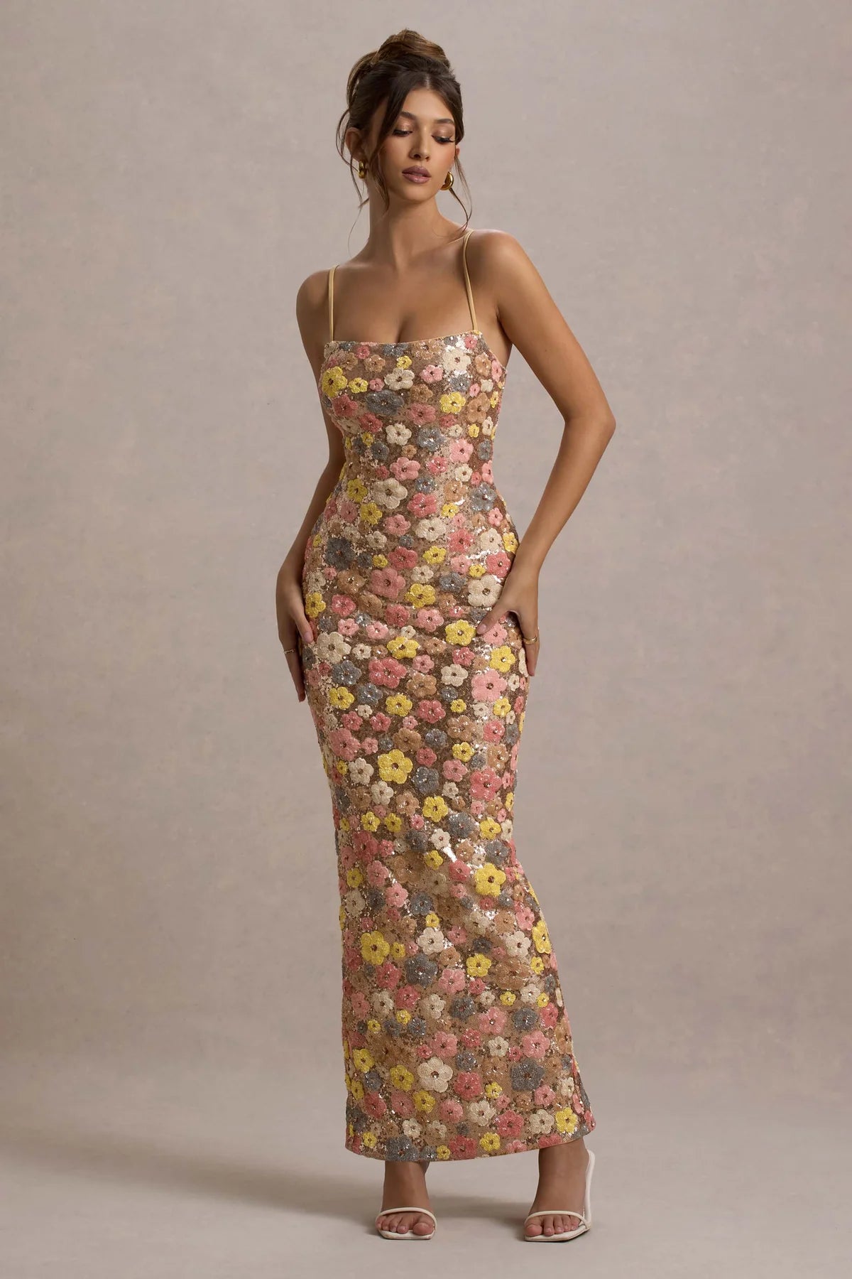 Ismay | Maxi Dress