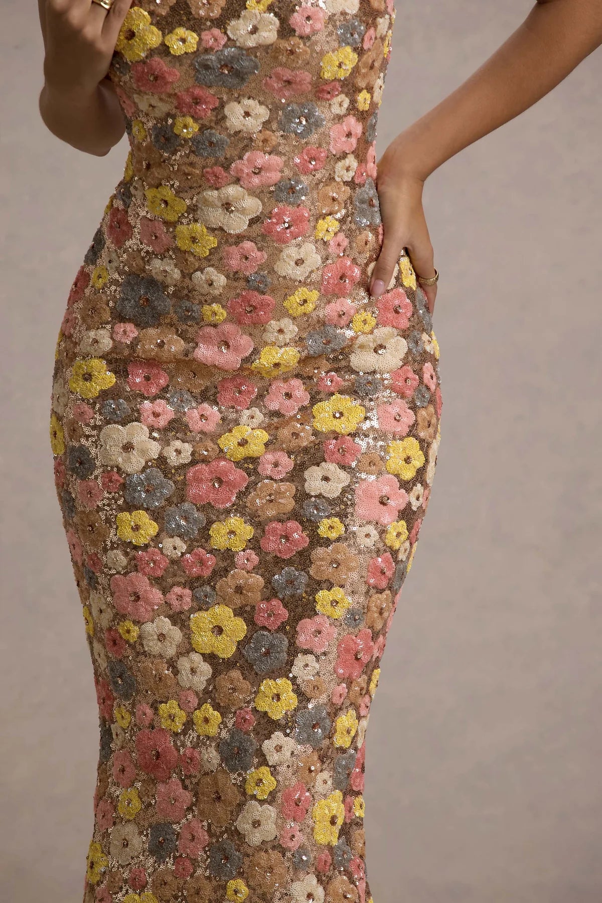 Ismay | Maxi Dress