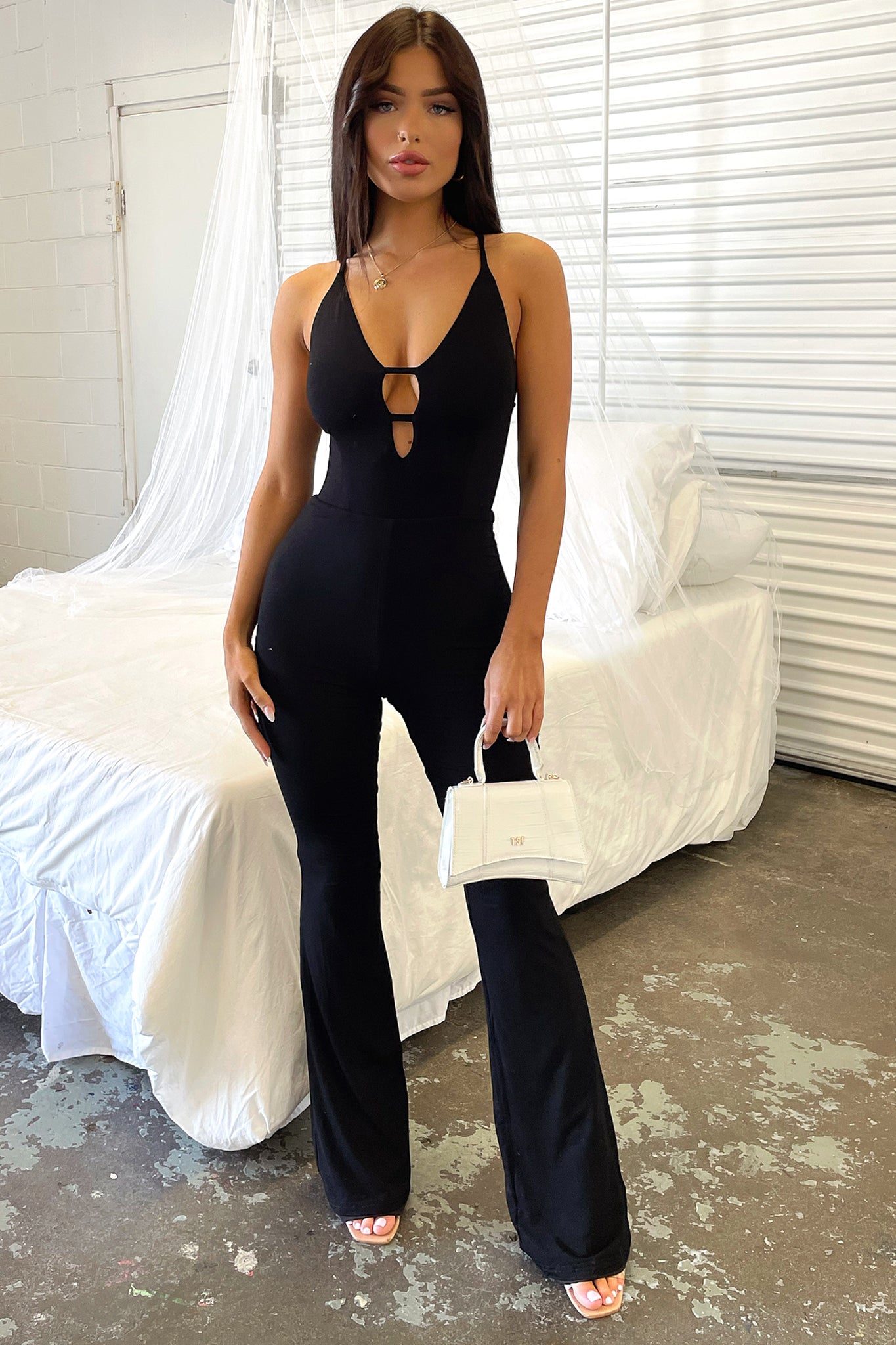 Sophie | Jumpsuit