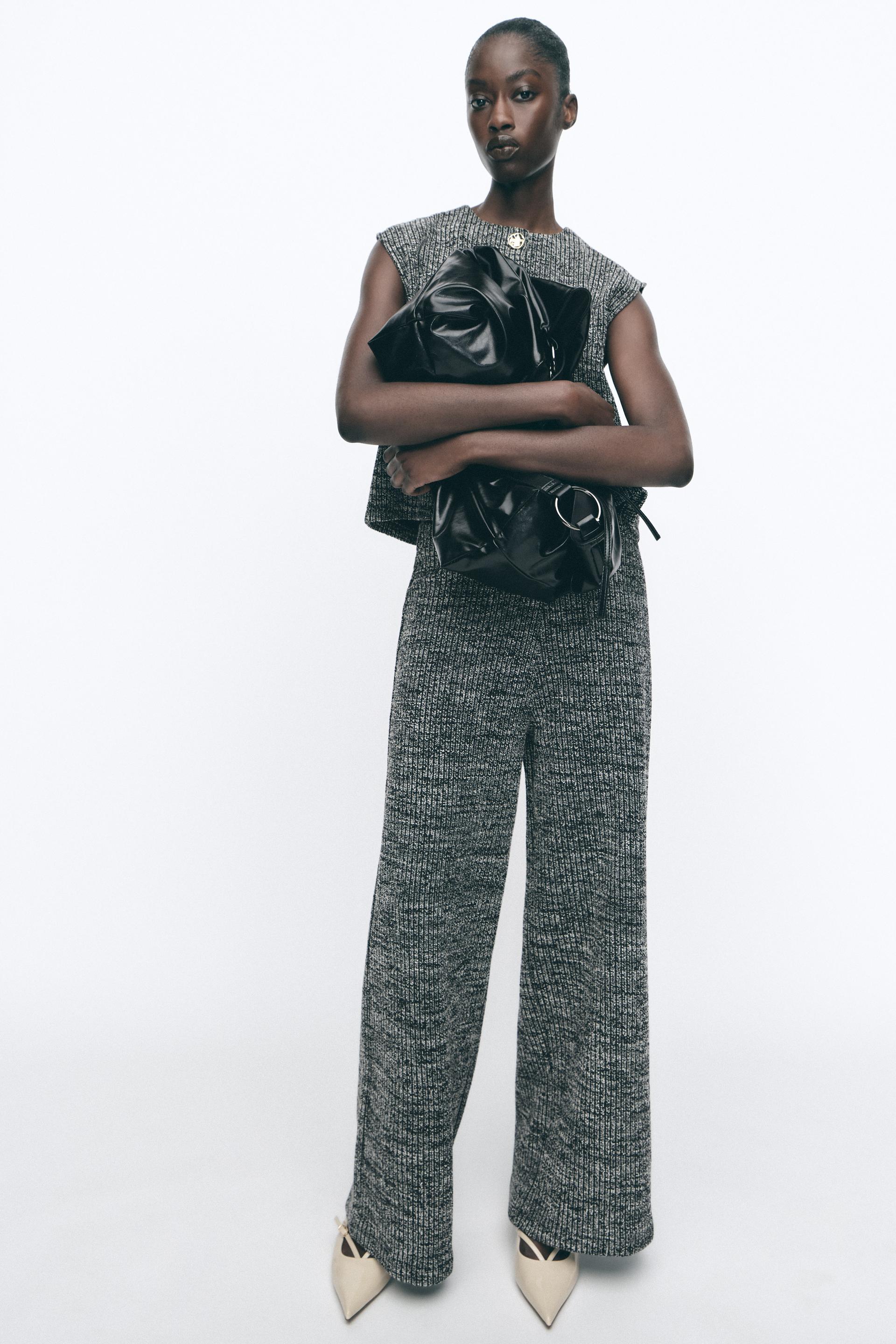 Fenella | Knitted Two Piece Set
