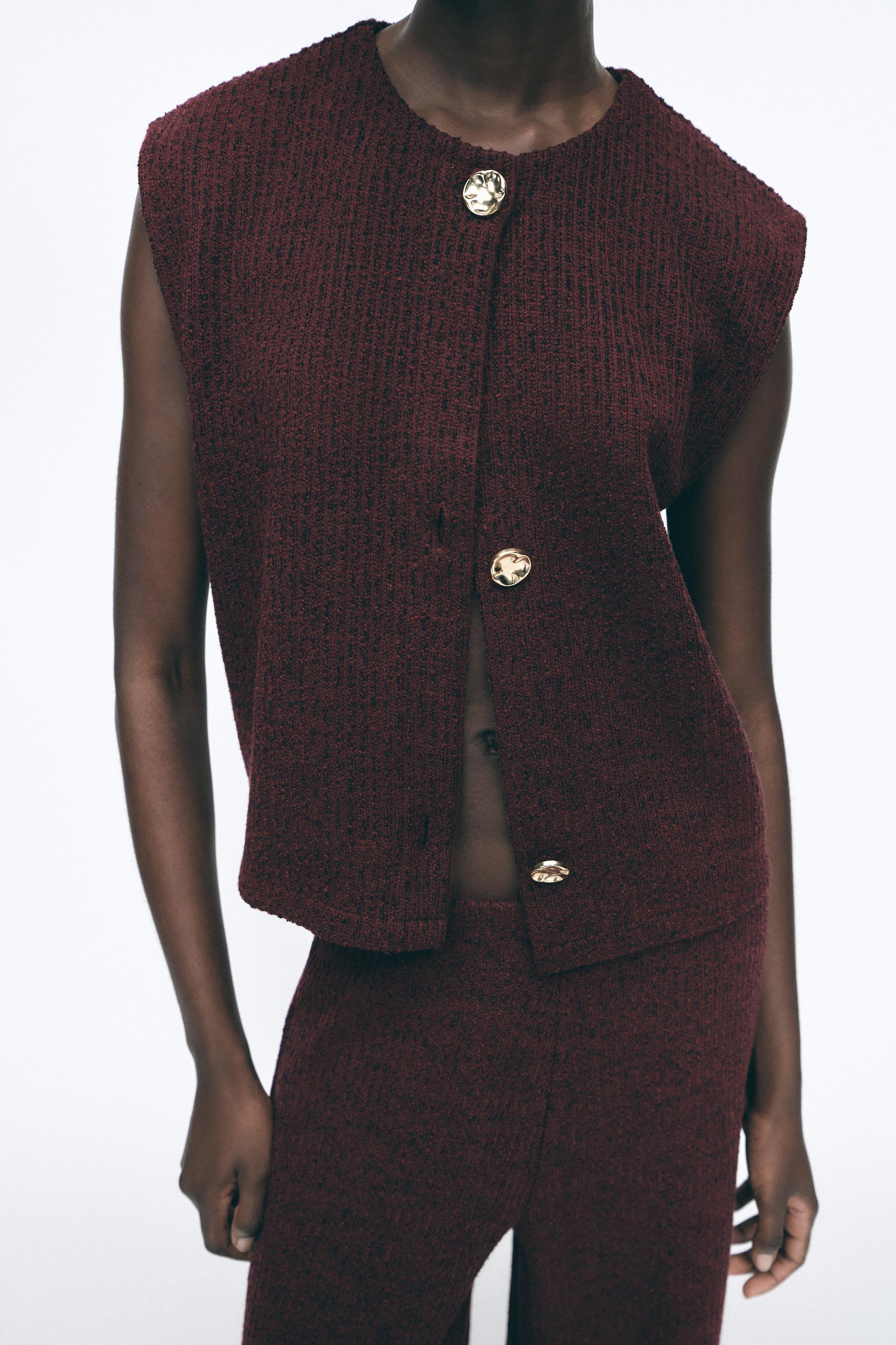 Fenella | Knitted Two Piece Set