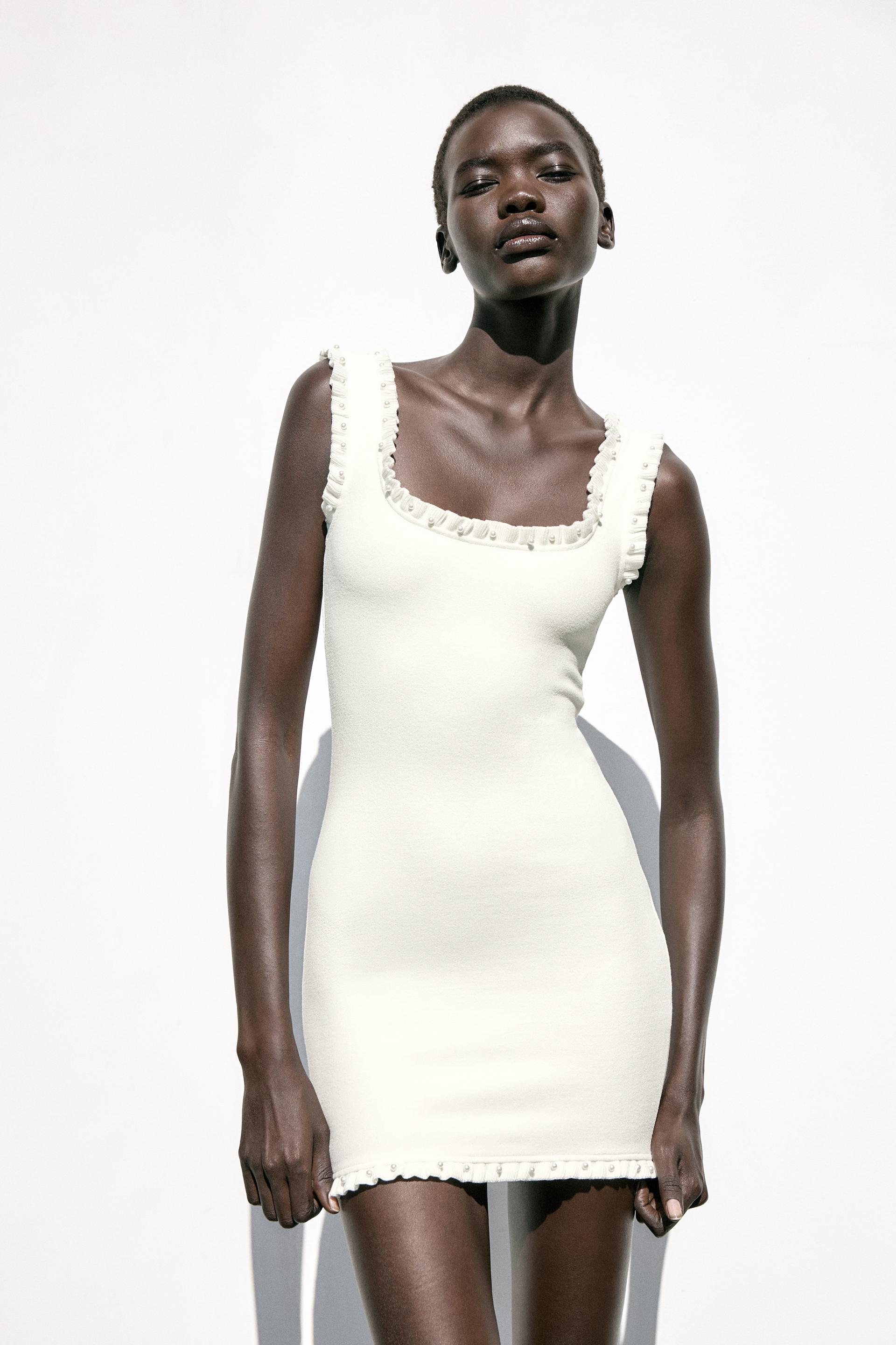 Tilda | Mini Dress