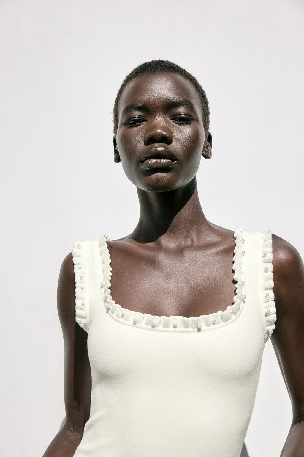 Tilda | Mini Dress