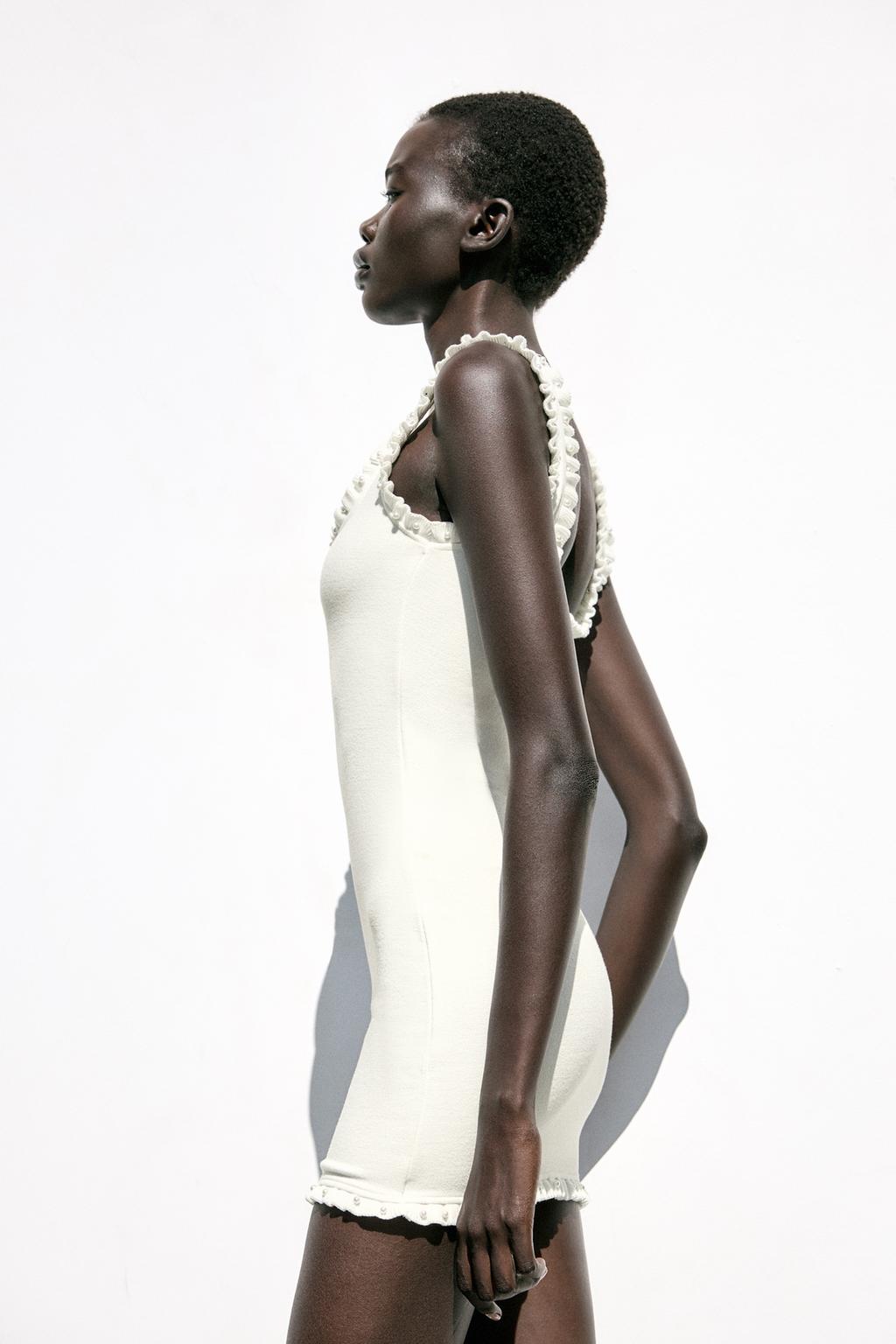 Tilda | Mini Dress