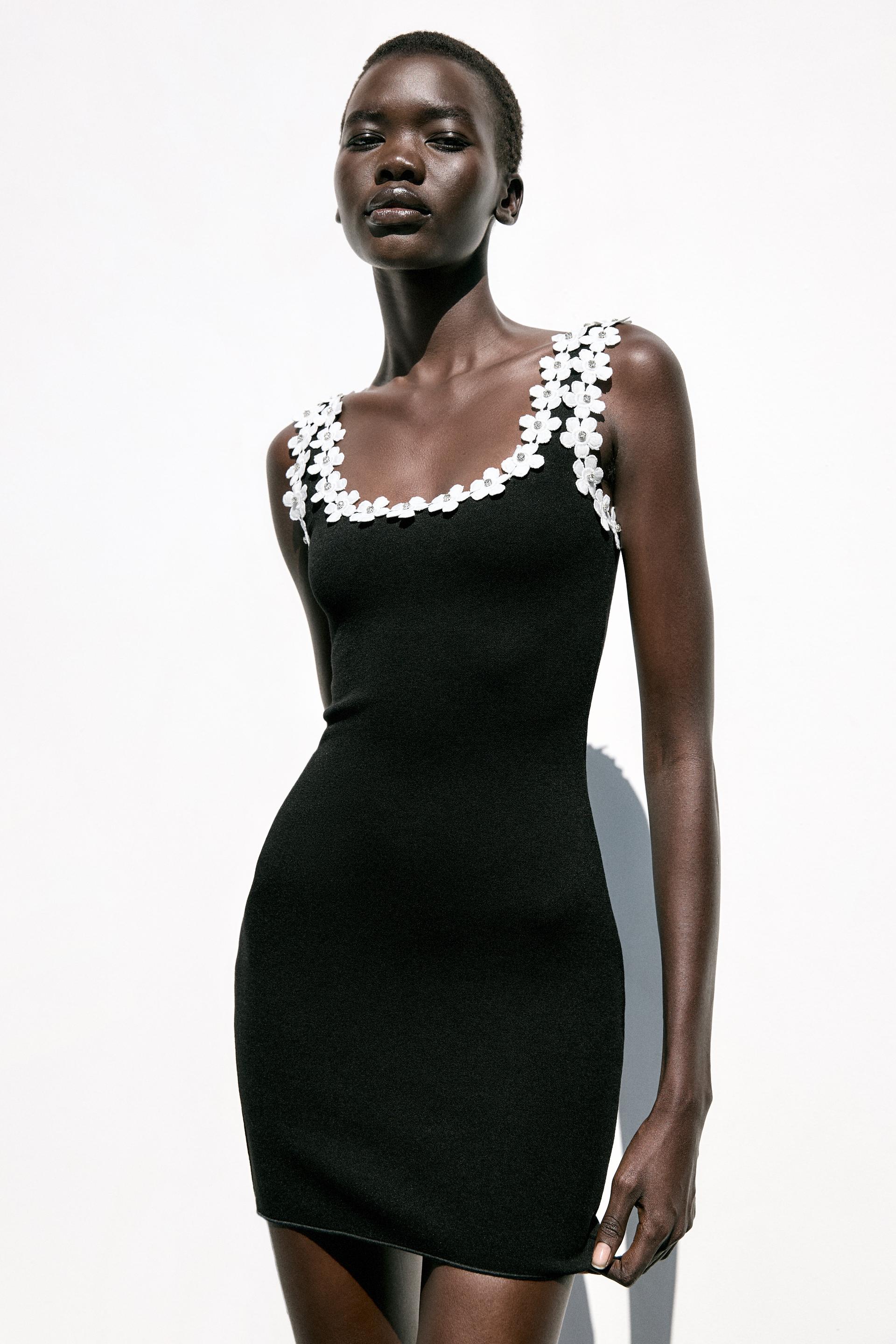Tilda | Mini Dress