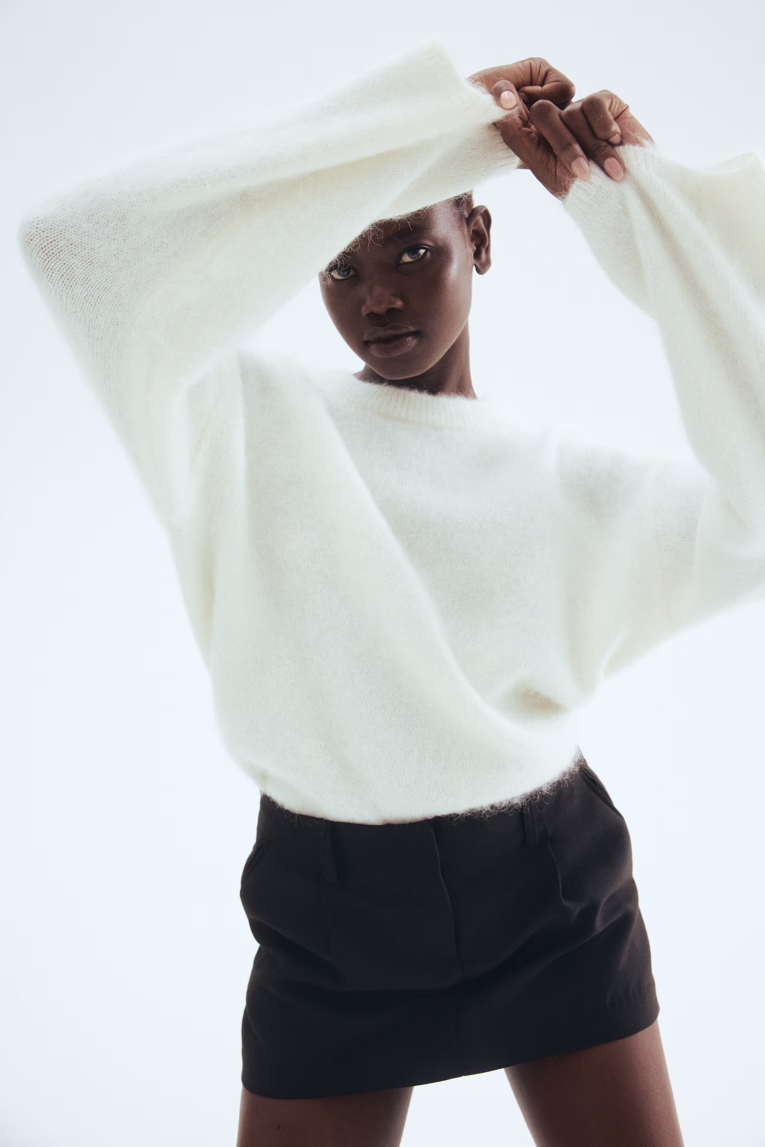 Kerensa | Sweater