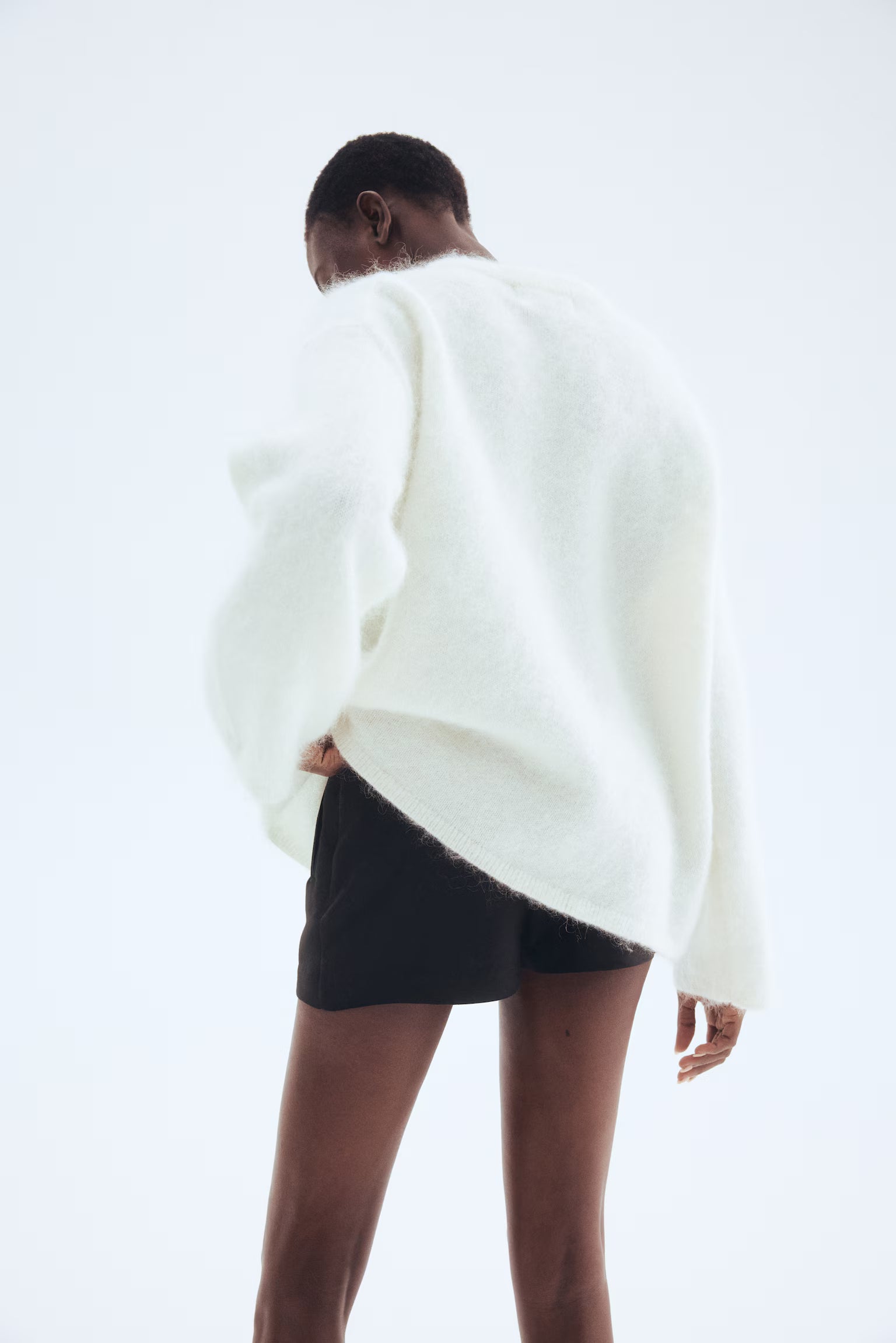 Kerensa | Sweater