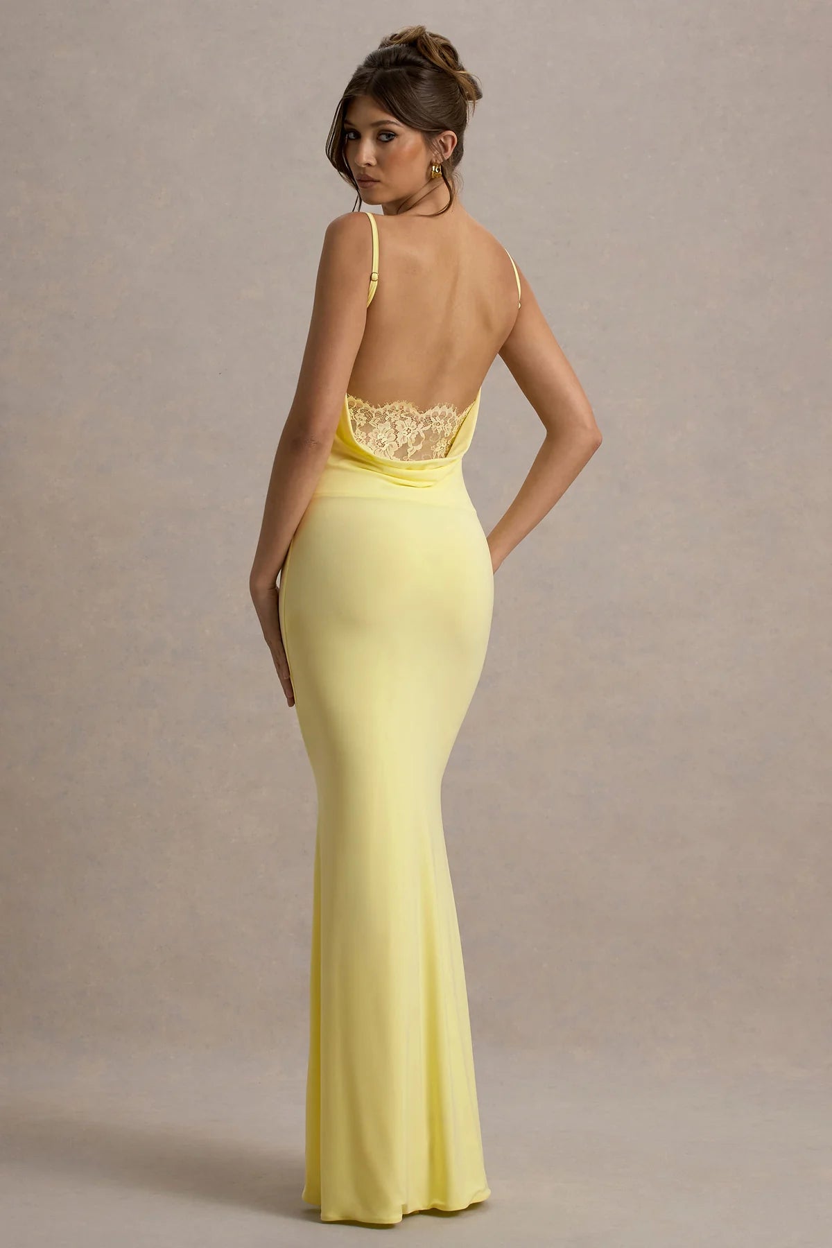 Claribel | Maxi Dress