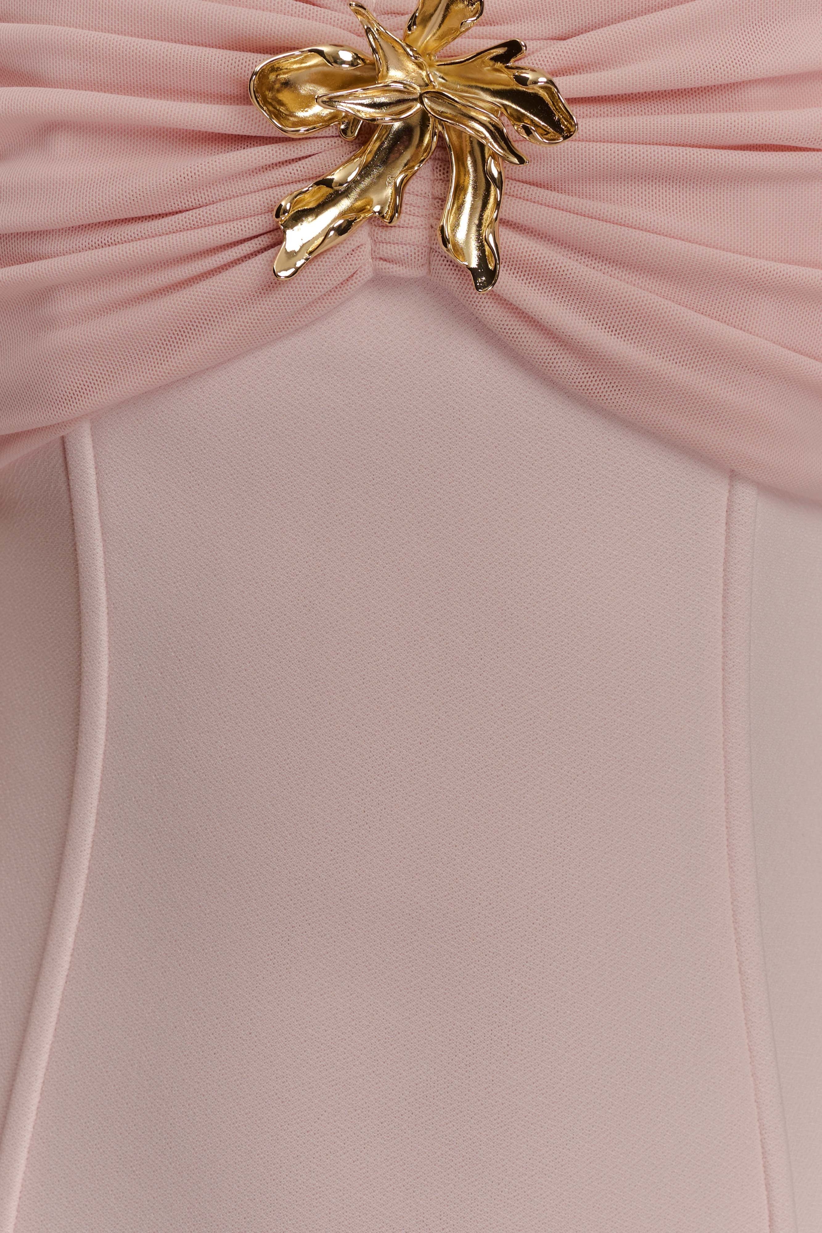 Darcie | Maxi Dress