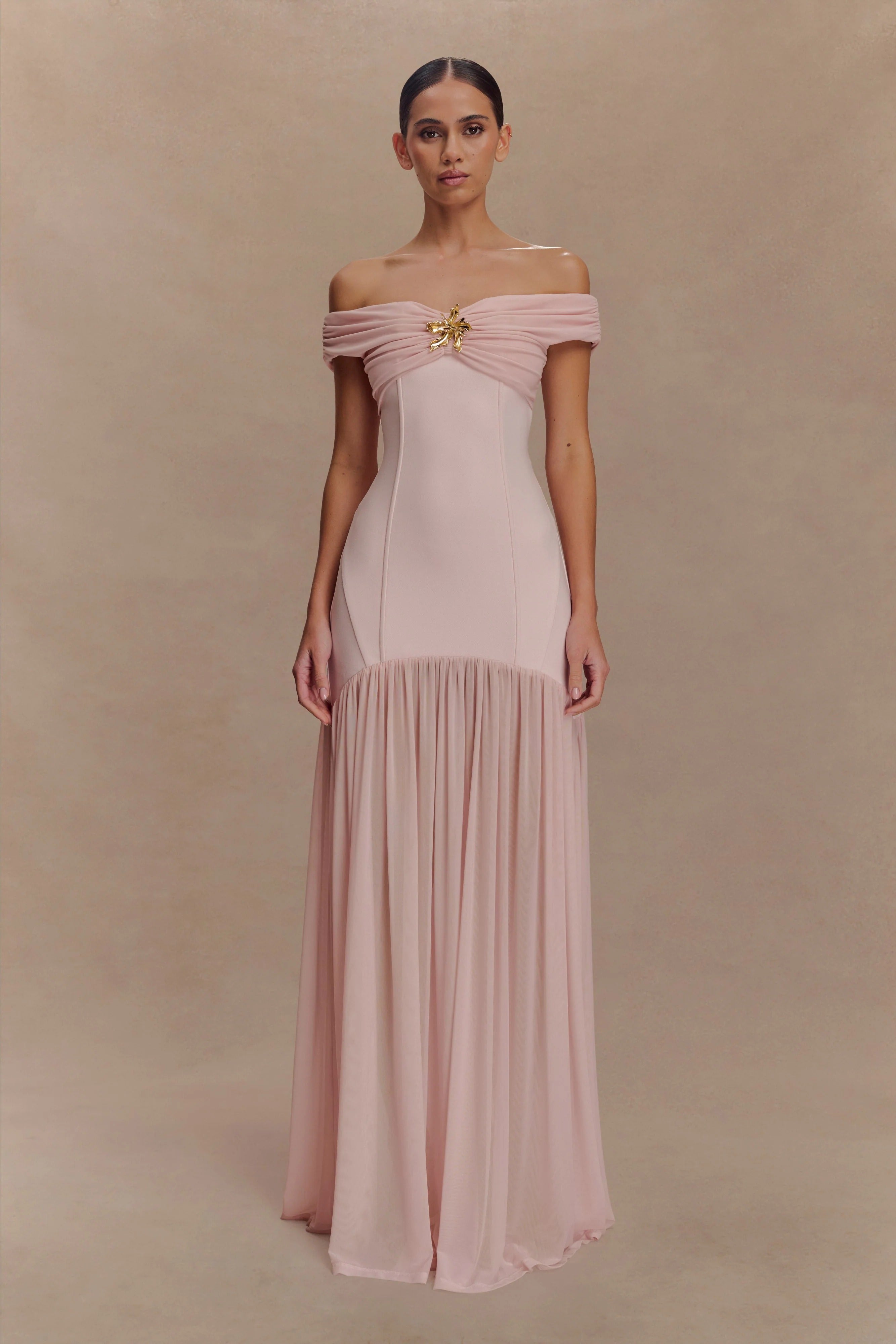 Darcie | Maxi Dress
