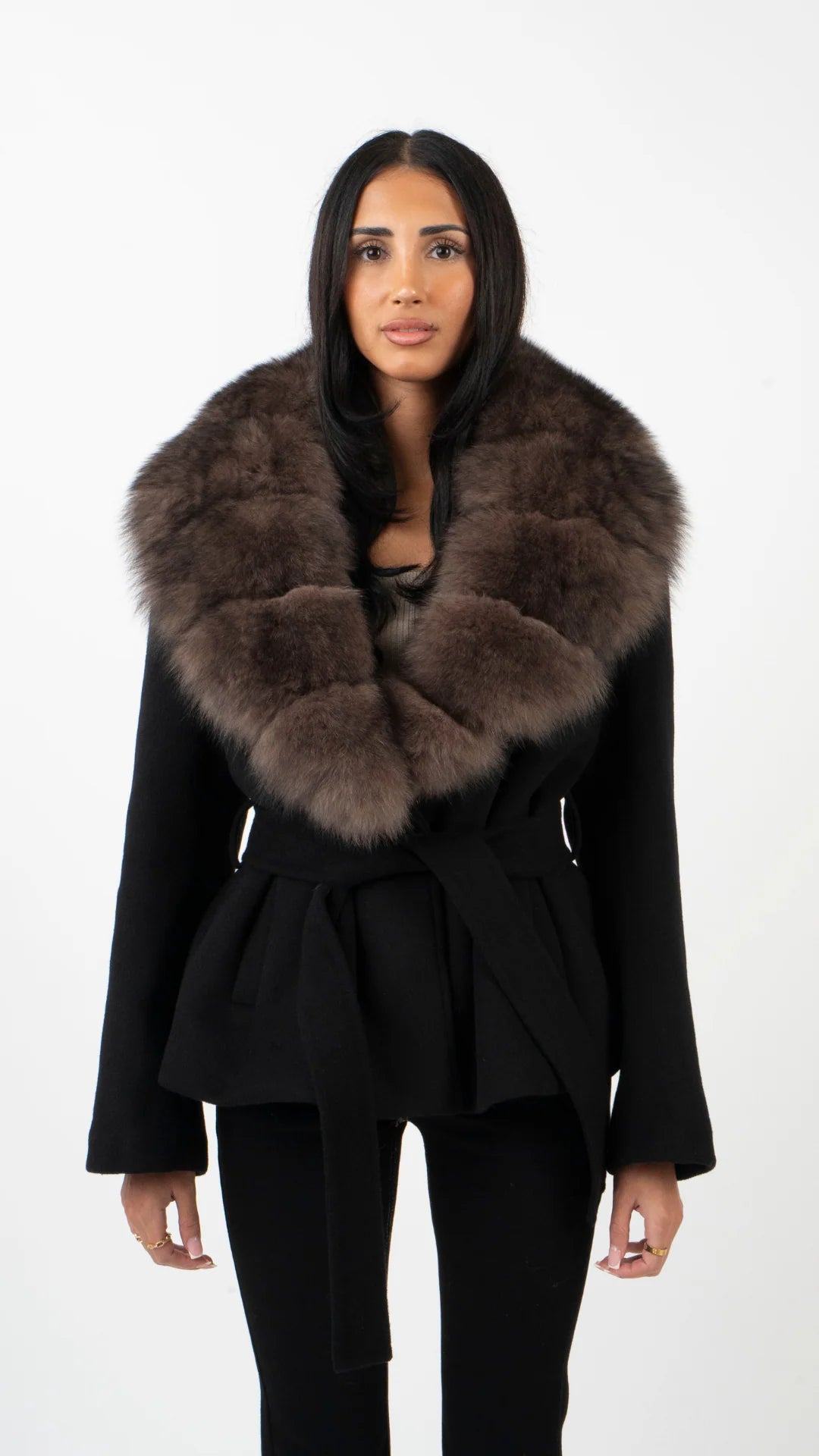 Briar | Coat