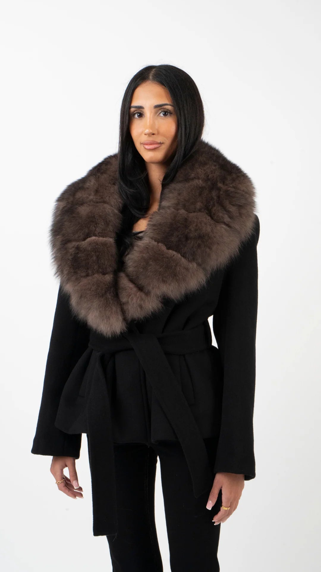 Briar | Coat