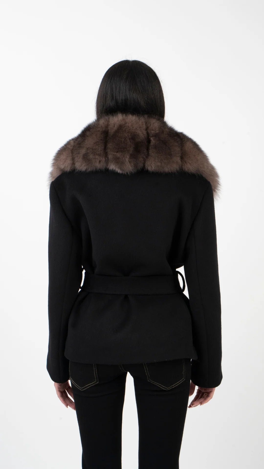 Briar | Coat