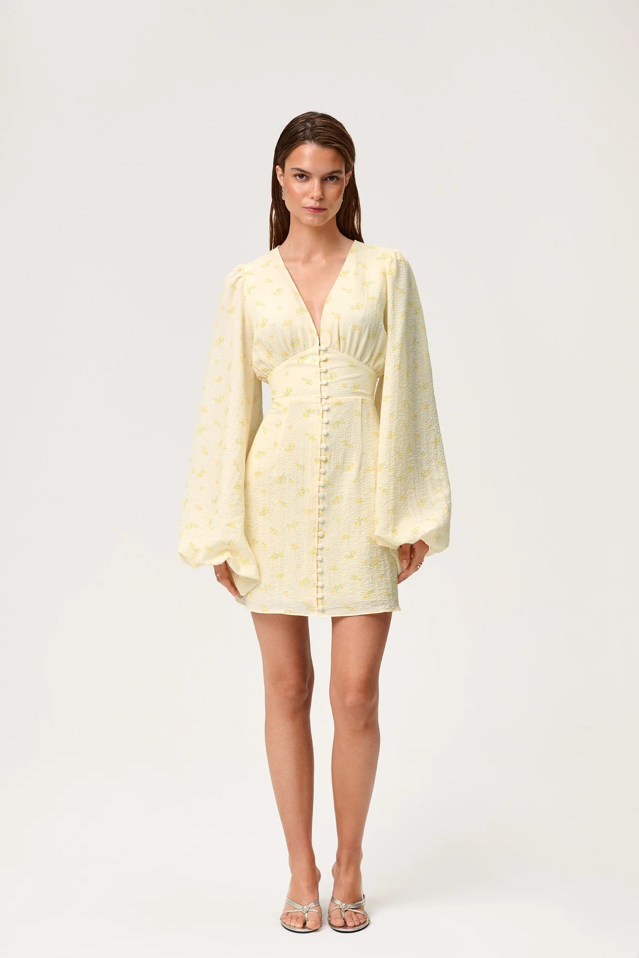 Flavia | Dress