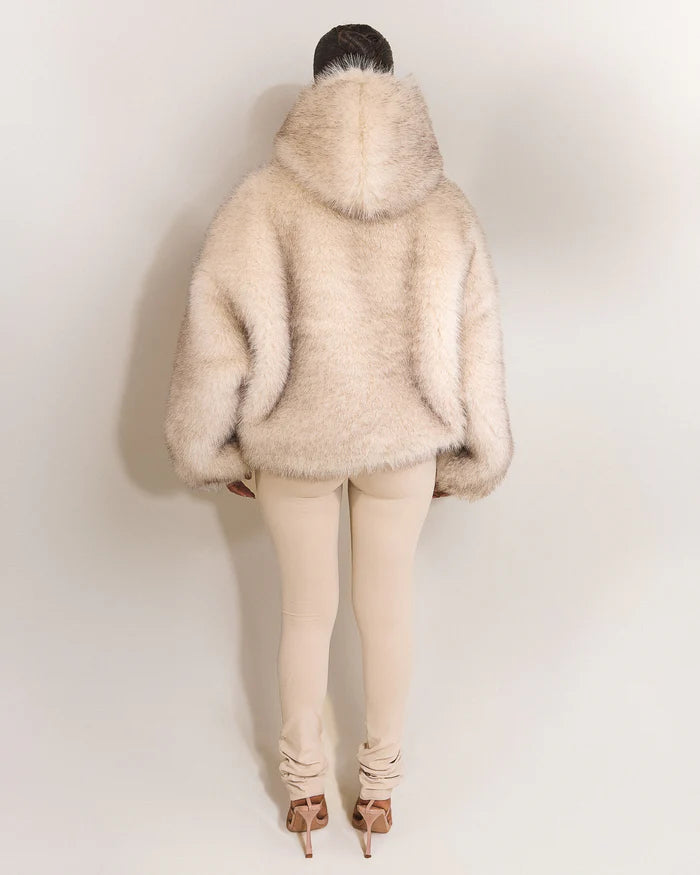 Minna | Hoodie