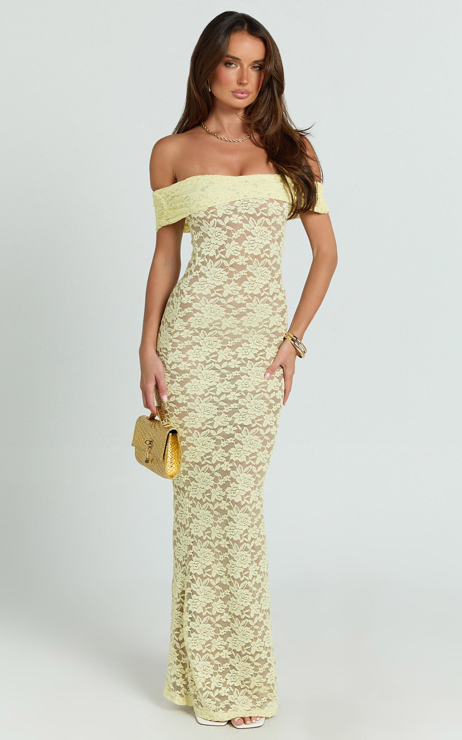 Vita | Maxi Dress