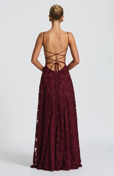 Keira | Maxi Dress