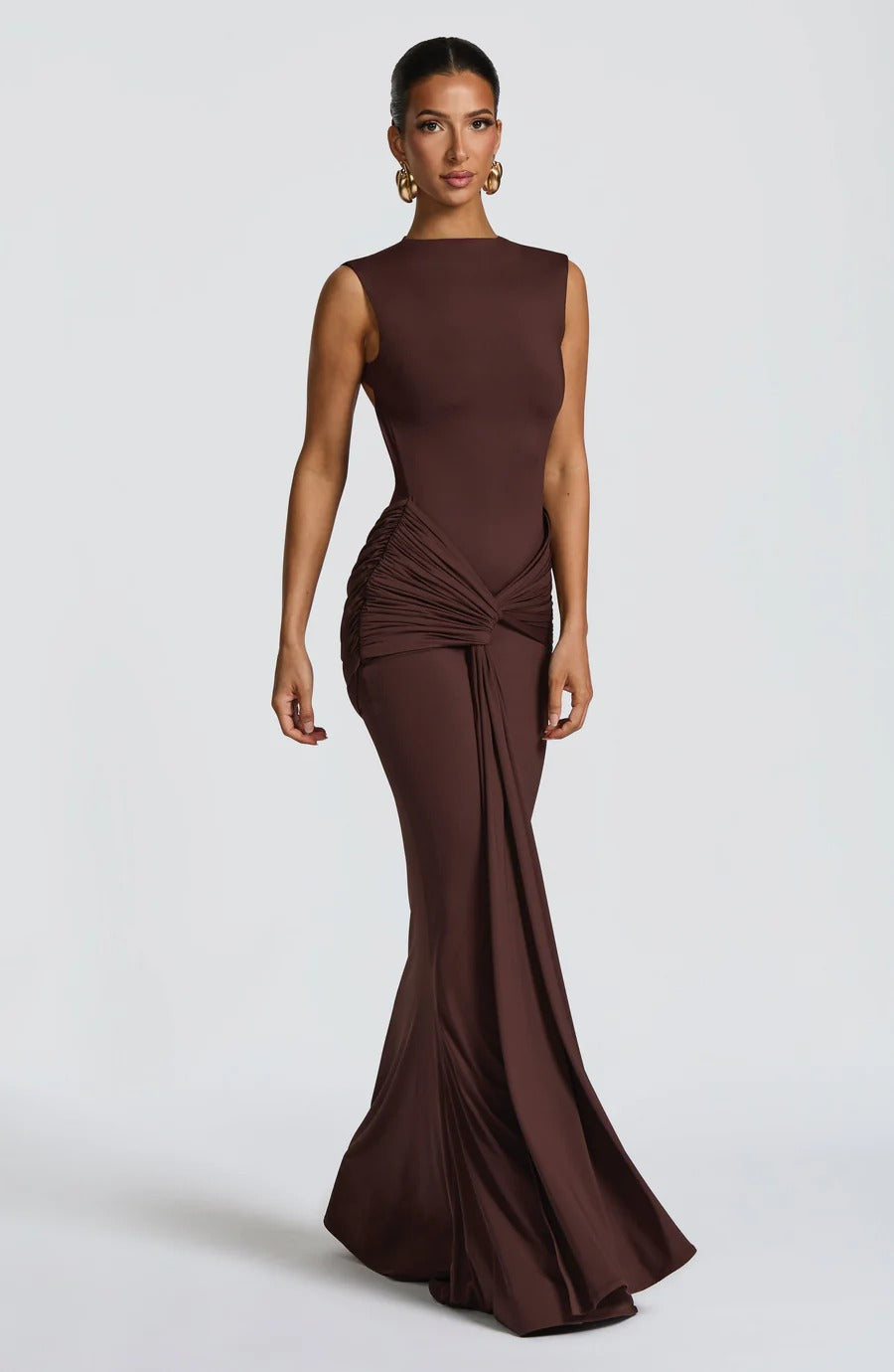 Mavis | Maxi Dress