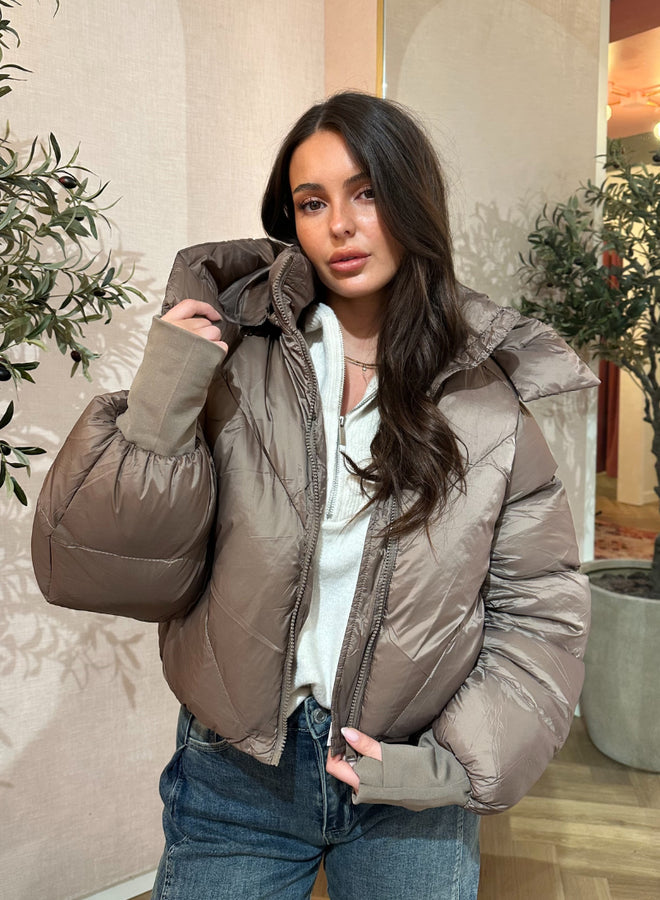 Elysia | Jacket