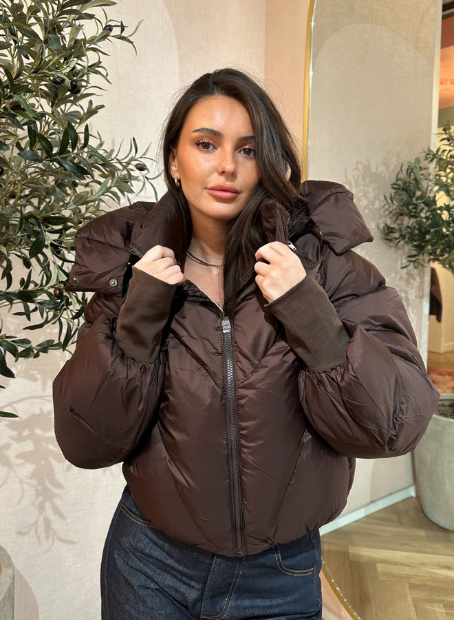 Elysia | Jacket