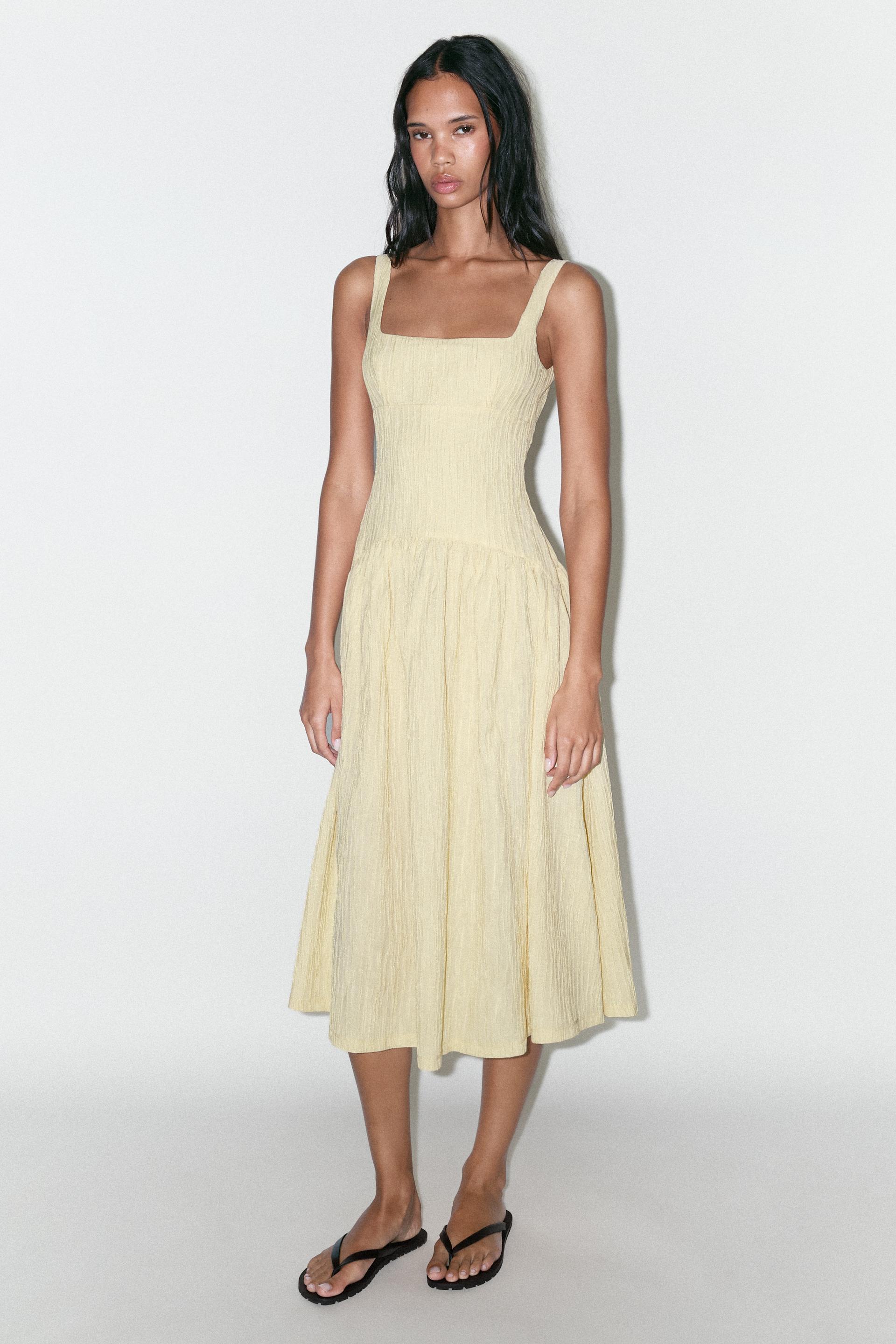 Dulcie | Midi Dress