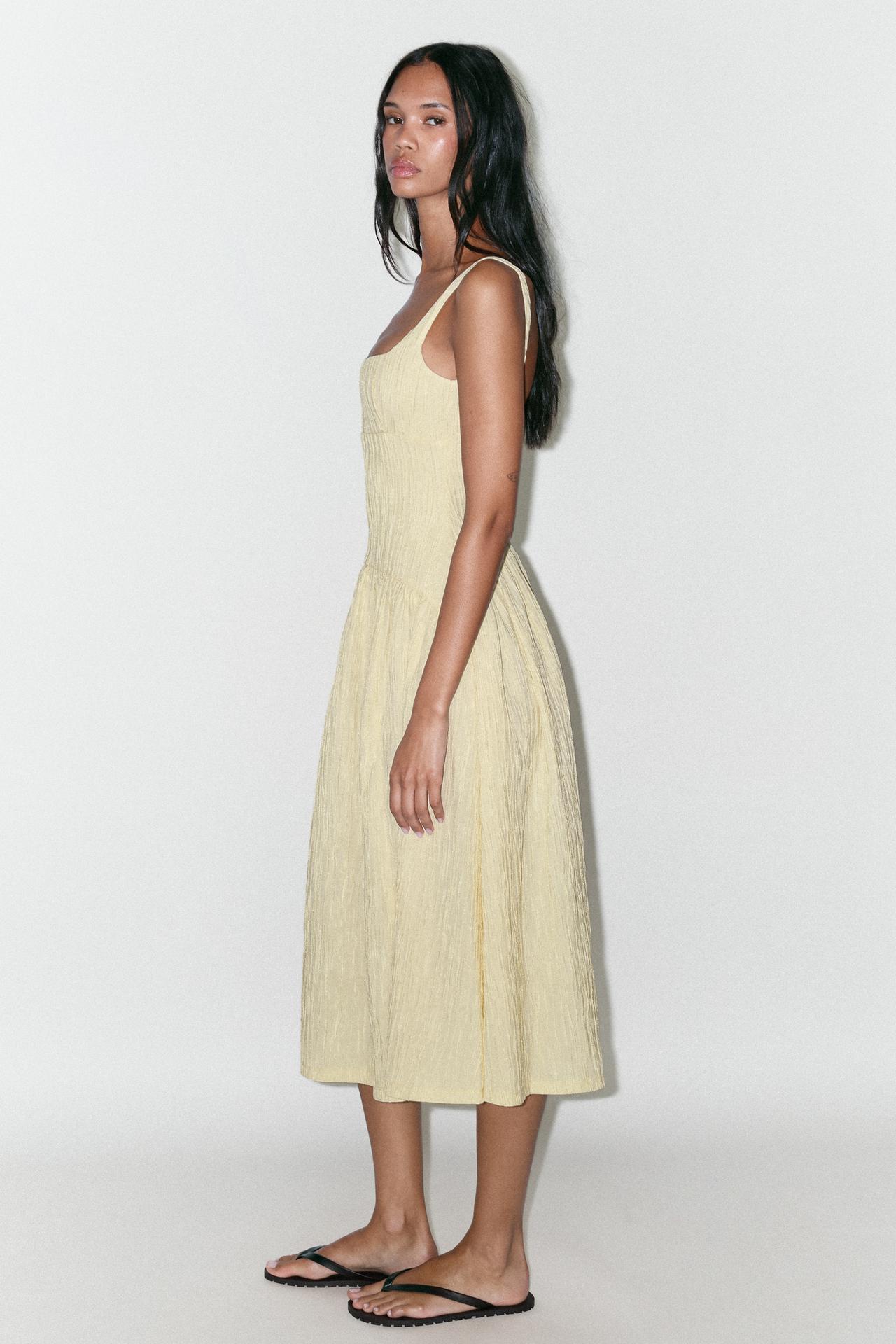 Dulcie | Midi Dress