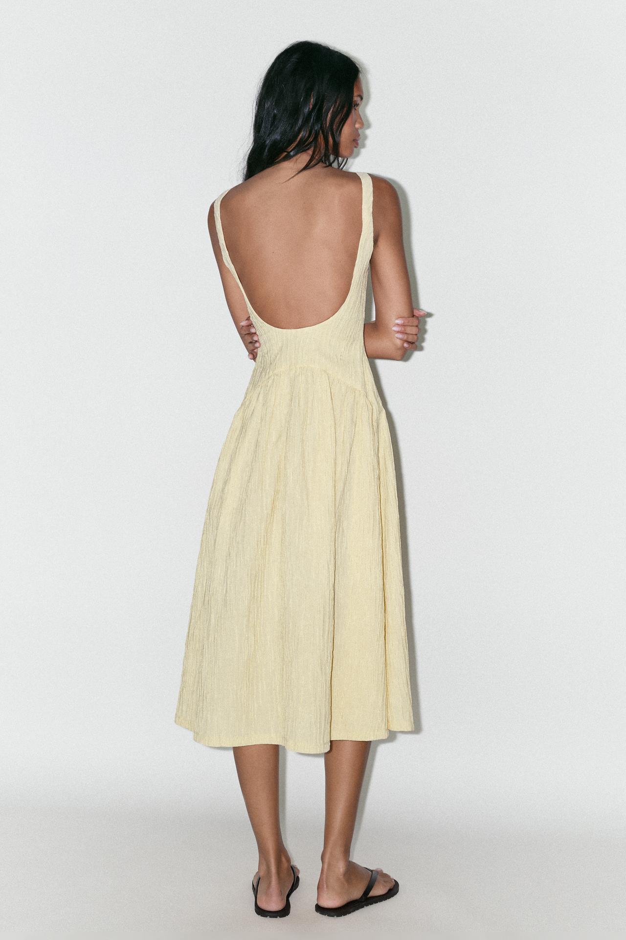 Dulcie | Midi Dress